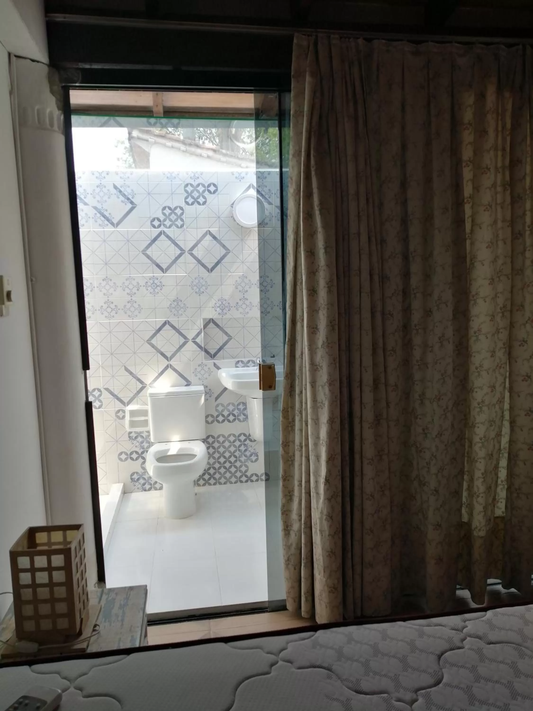 Property building in Granados