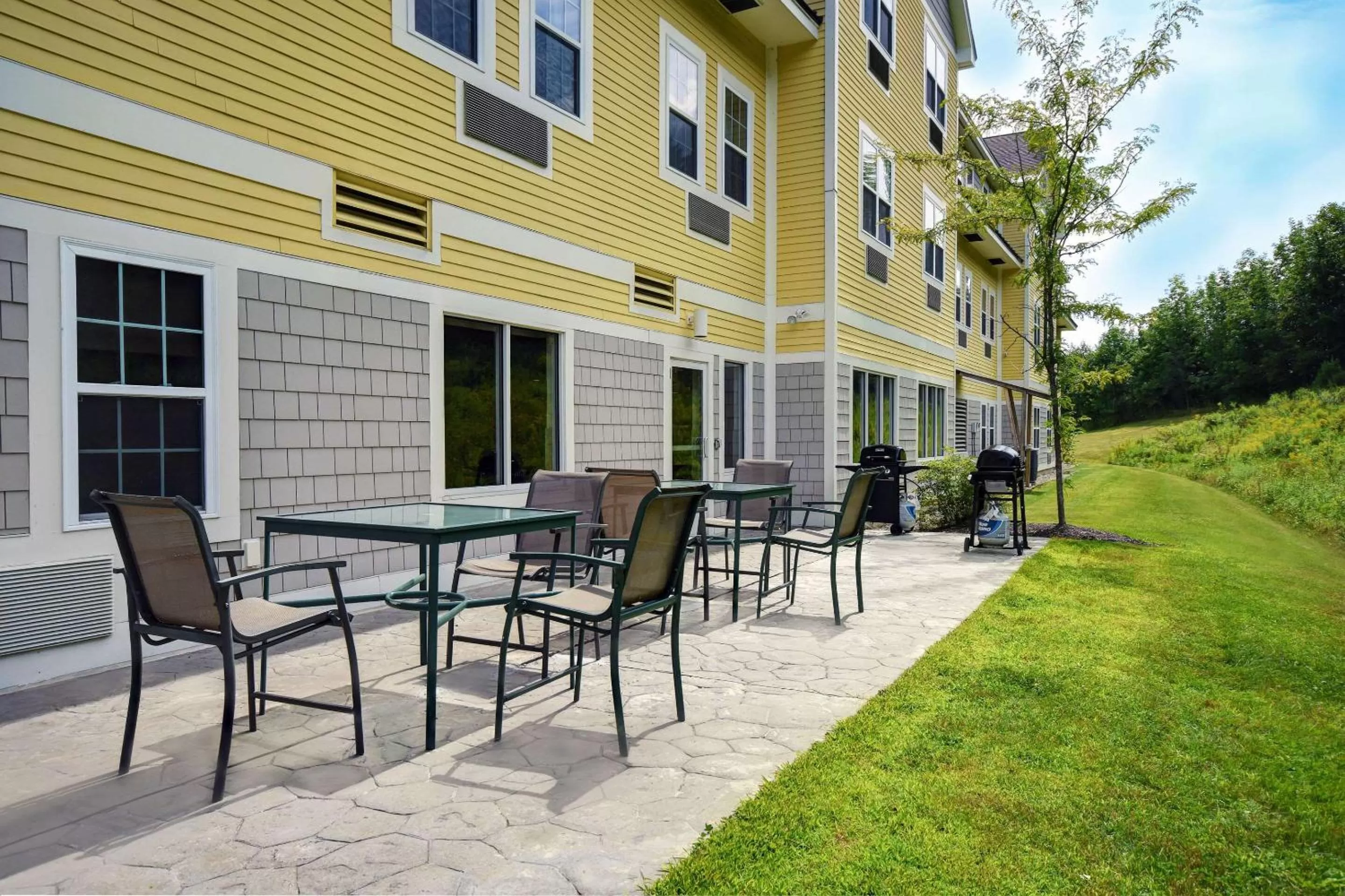 Other in Comfort Inn & Suites Wilton