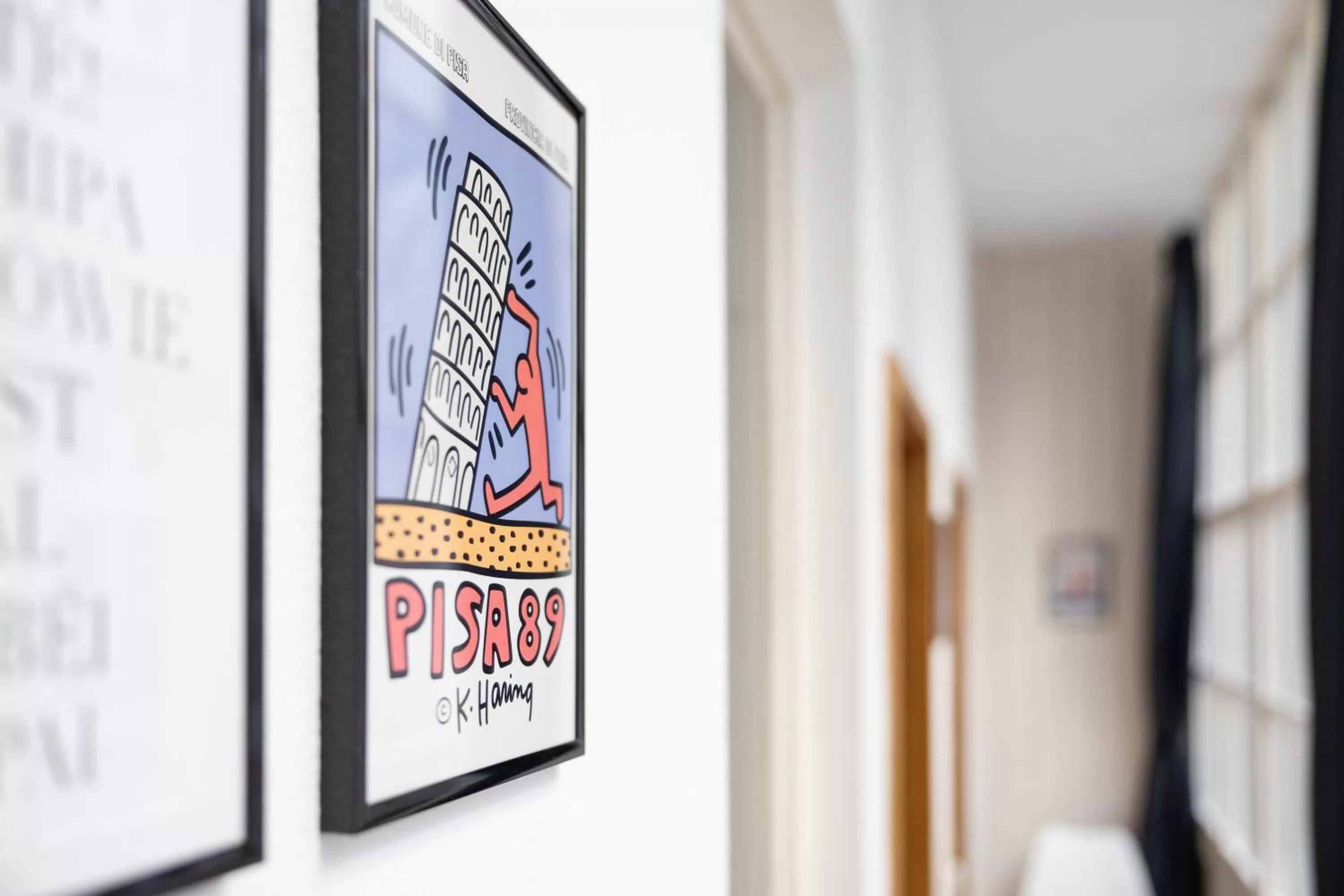 Decorative detail in Apartments an der Oper - Innenstadt - Zentral - Küche - Wifi - Powered by Ko-Living