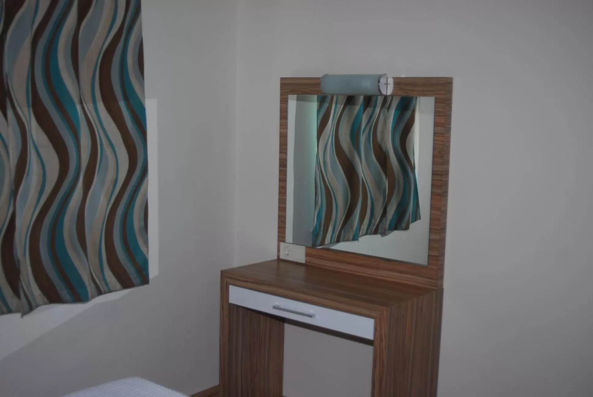 TV and multimedia in Yucesan Hotel