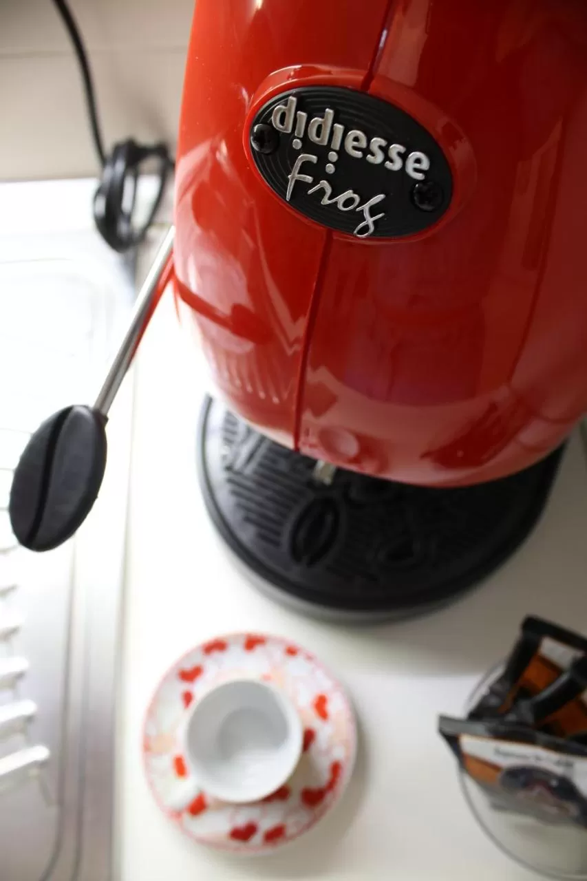 Lounge or bar in Momy Home