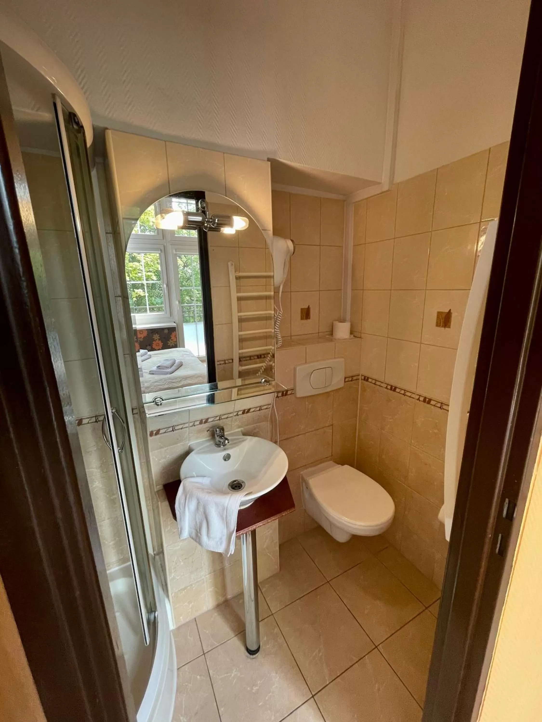 Willa Księżniczki Sopotu