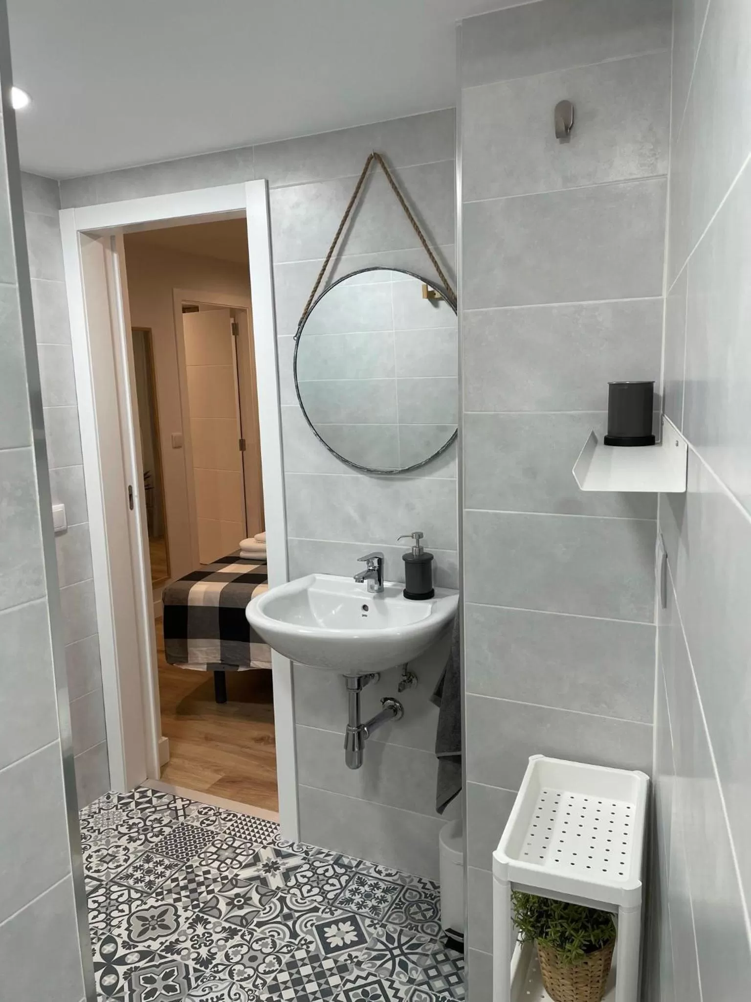 Hotel Bienvenidos Rooms Xàtiva