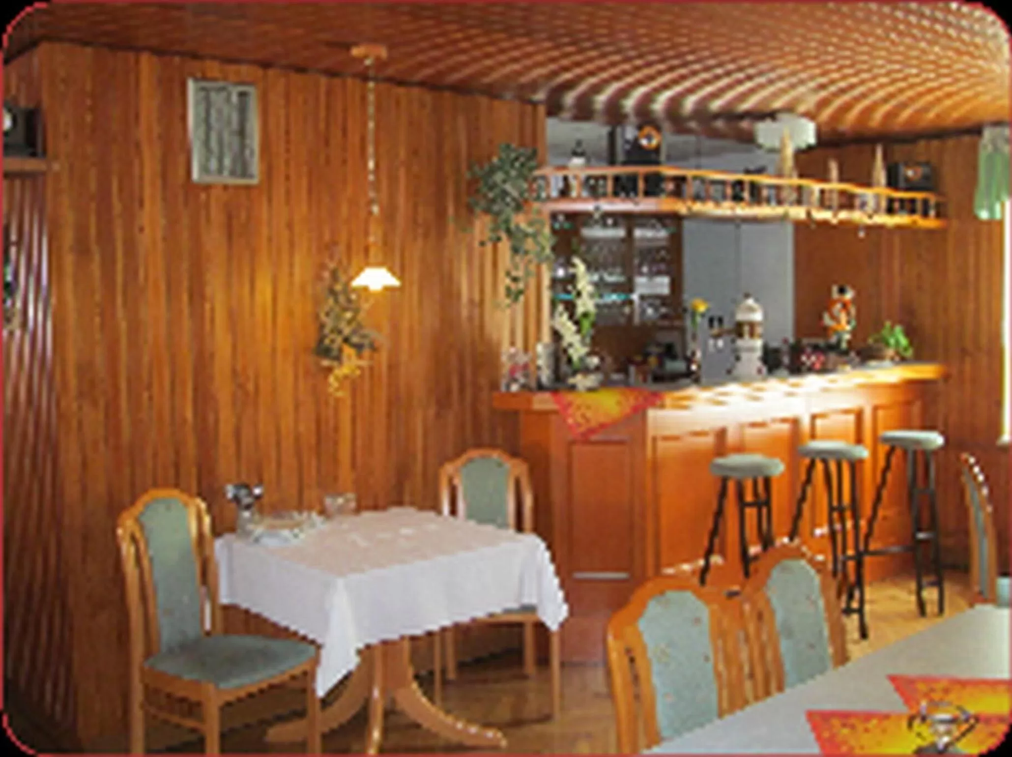 Restaurant/places to eat in Zur Edlen Krone