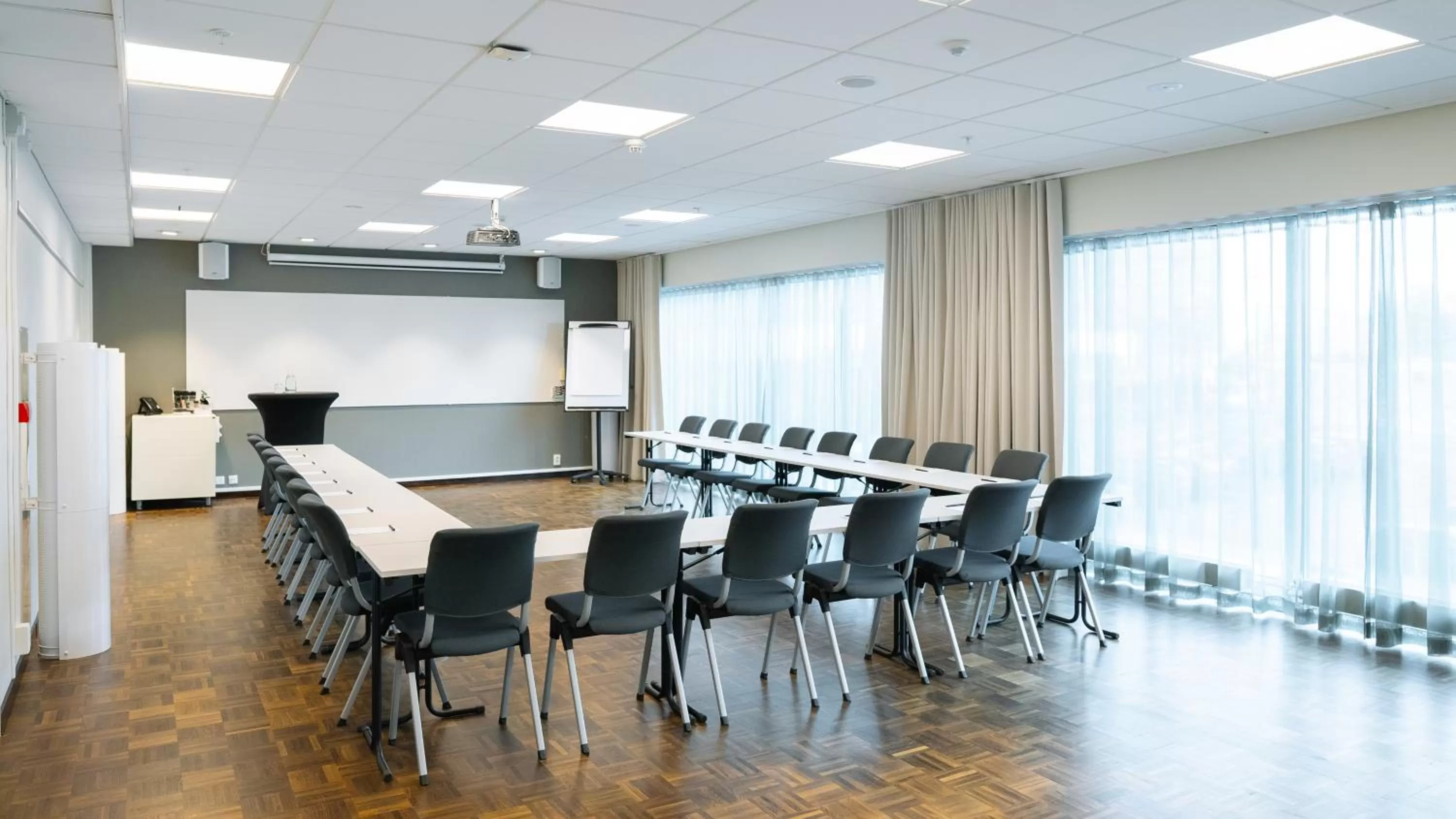 Property building in Quality Hotel Winn Haninge