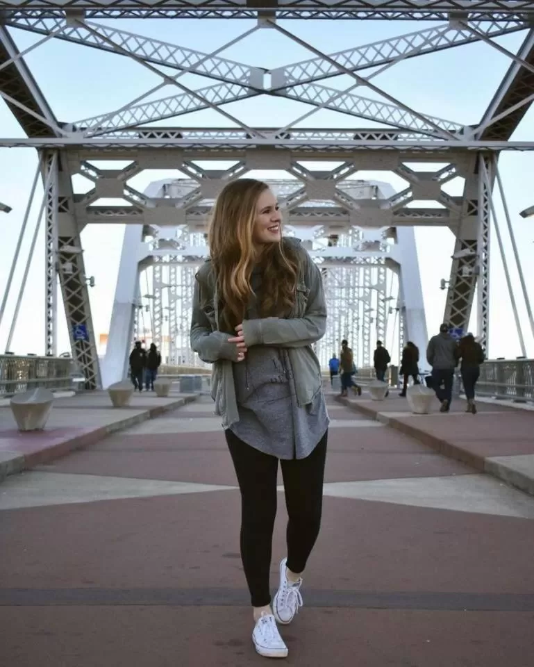 Nearby landmark in Abode Nashville - Marathon Village Near Downtown