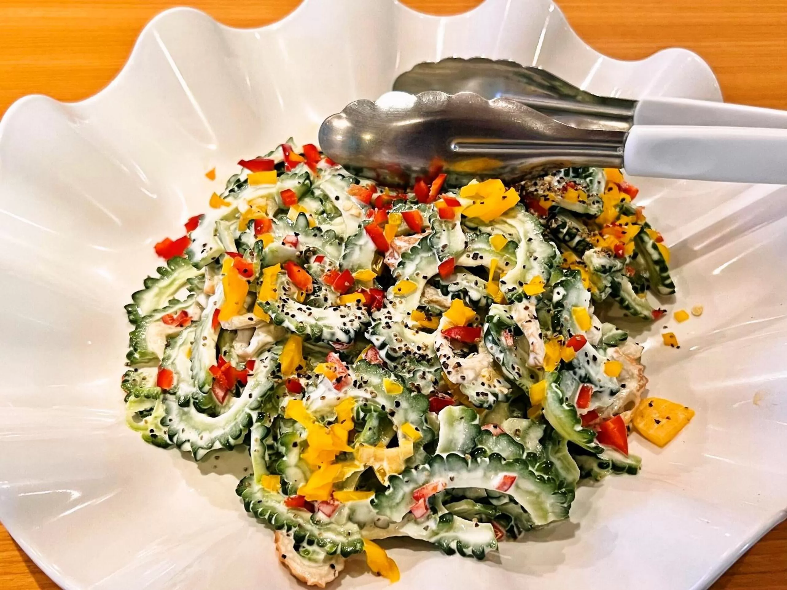 Buffet breakfast in Suizenji Comfort Hotel