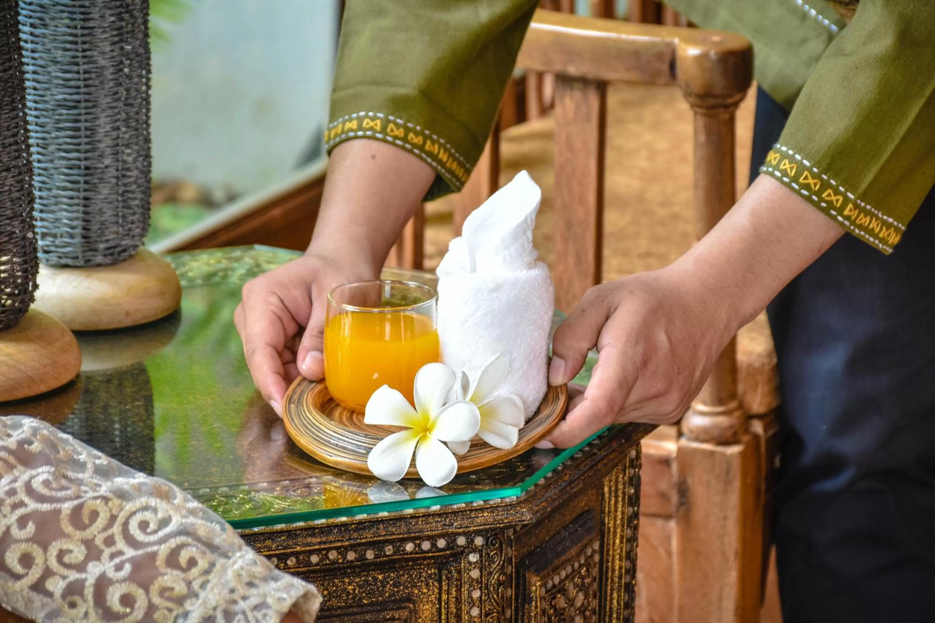 White Boutique Hotel and Spa