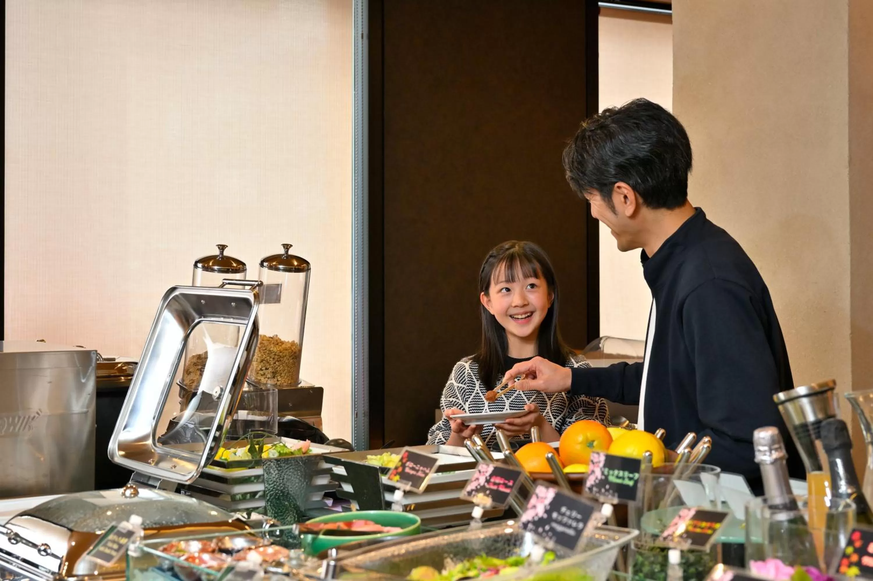 People in KAYA Kyoto Nijo Castle, BW Signature Collection by Best Western