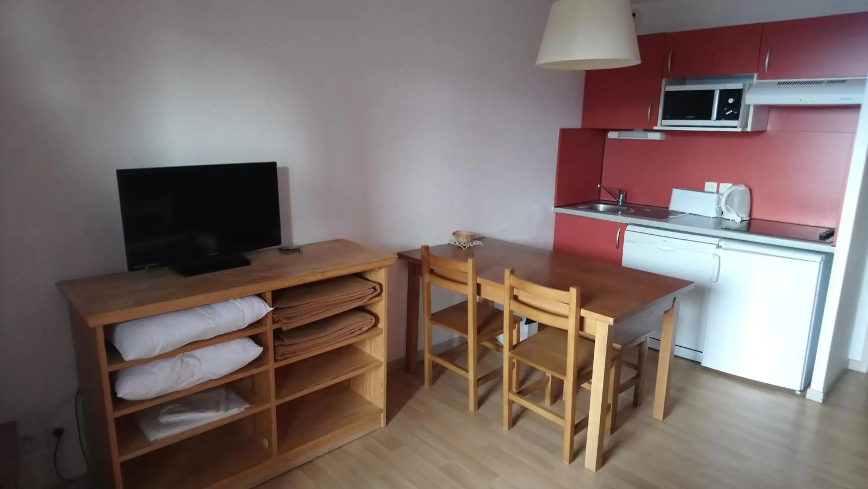 Studio Apartment in Résidence Goélia Le Domaine de Castella Studio Apartment in Résidence Goélia Le Domaine de Castella