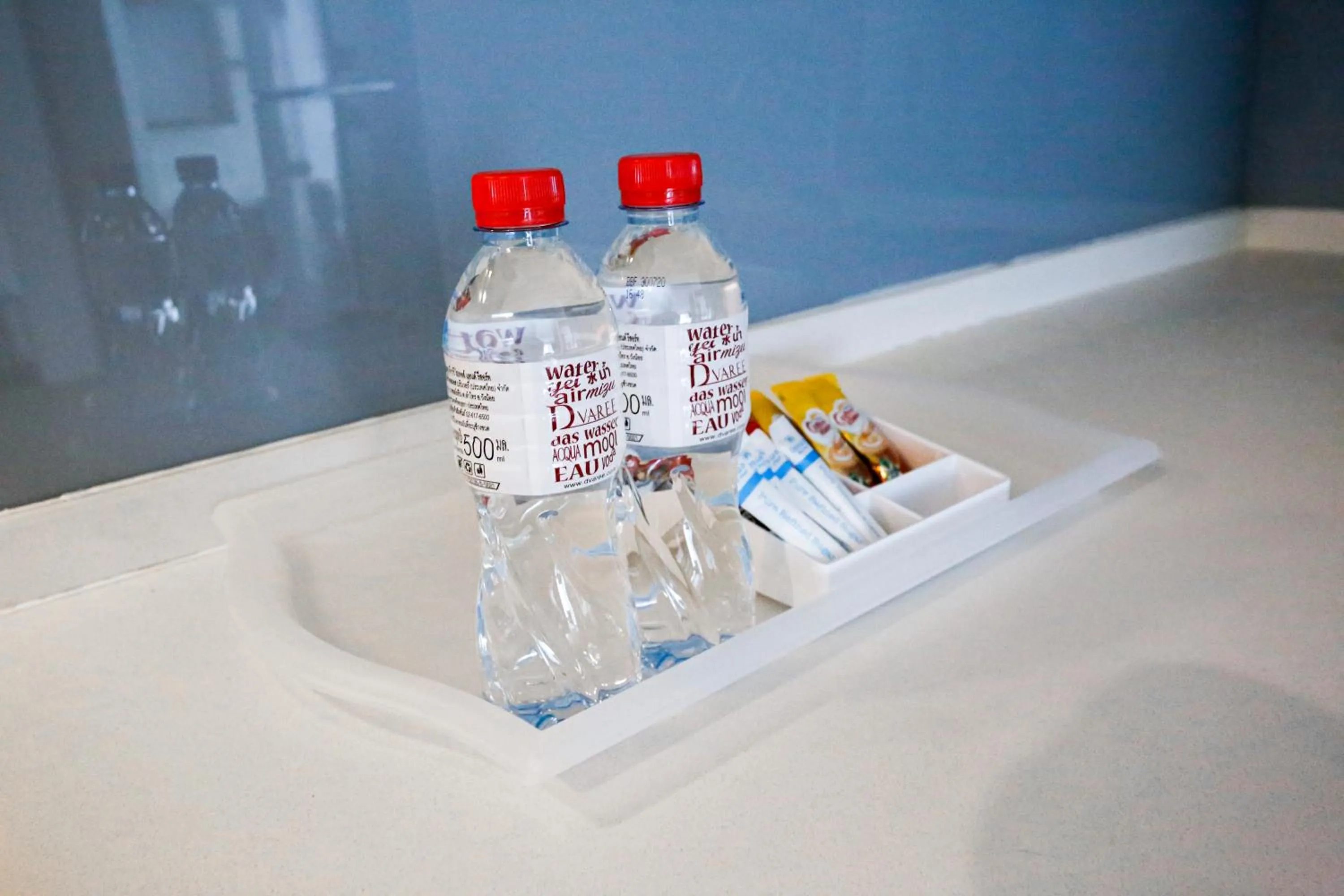 Drinks in D Varee Montara Thonglor 25