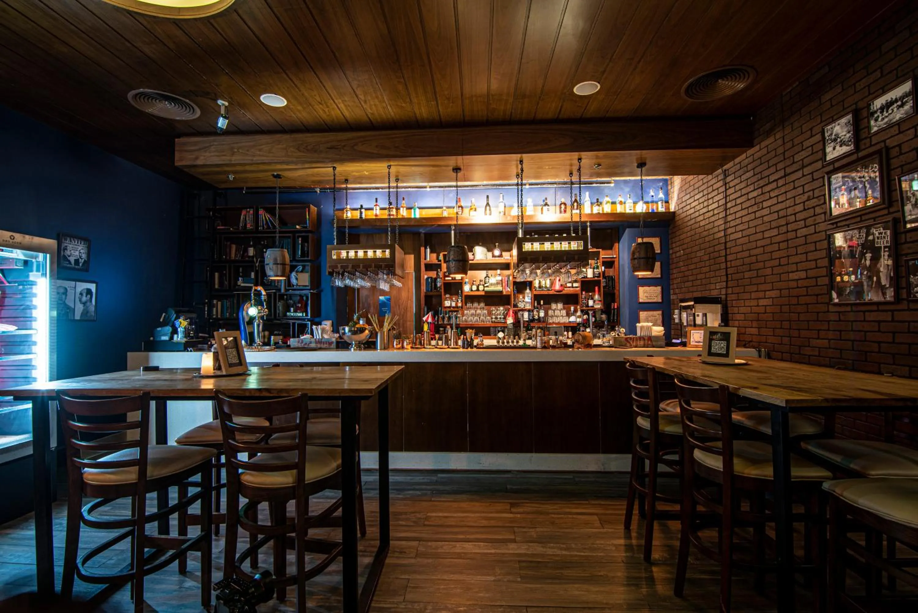 Restaurant/places to eat in Aparthotel Adagio Fujairah