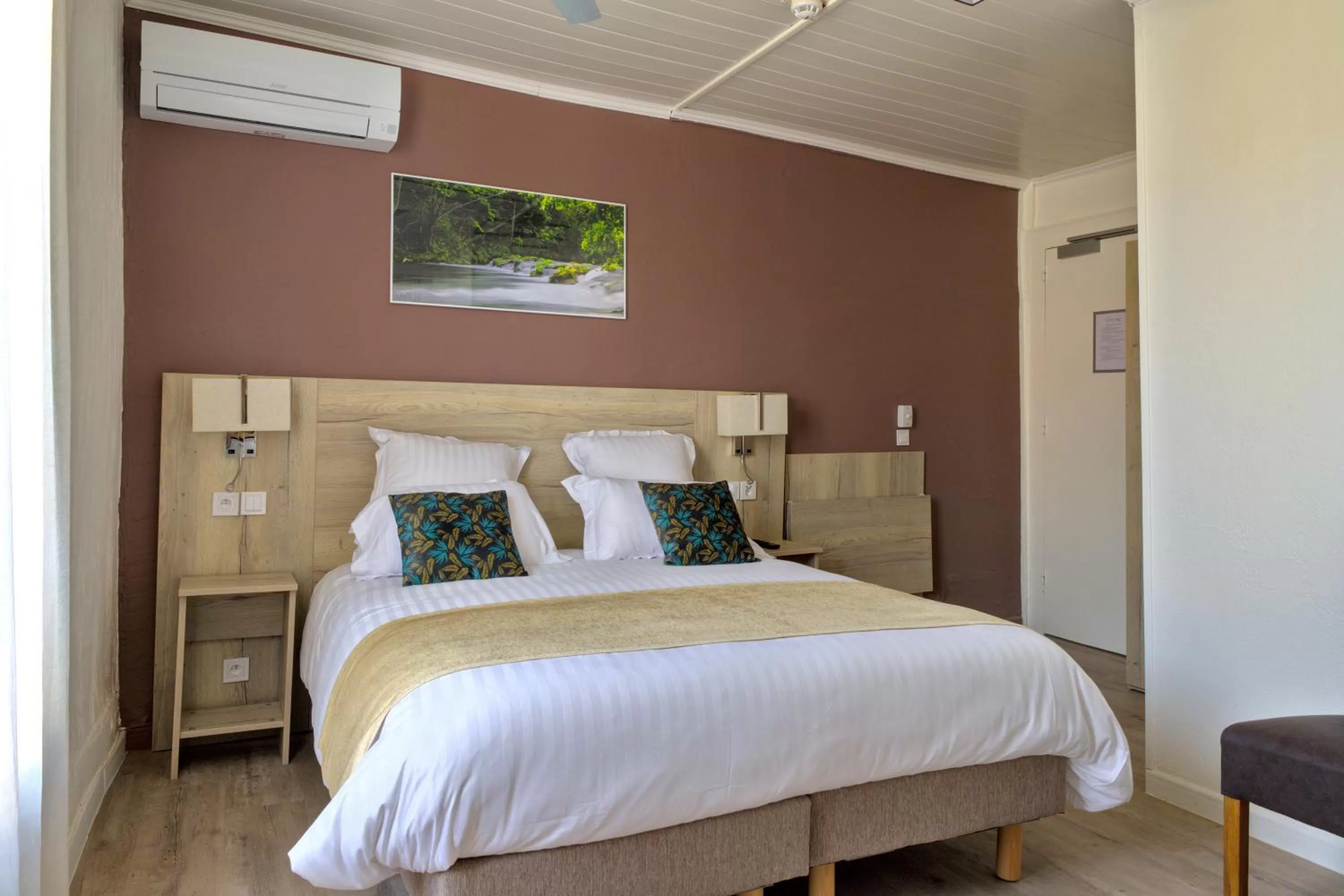 Hôtel du Golfe Sete-Balaruc