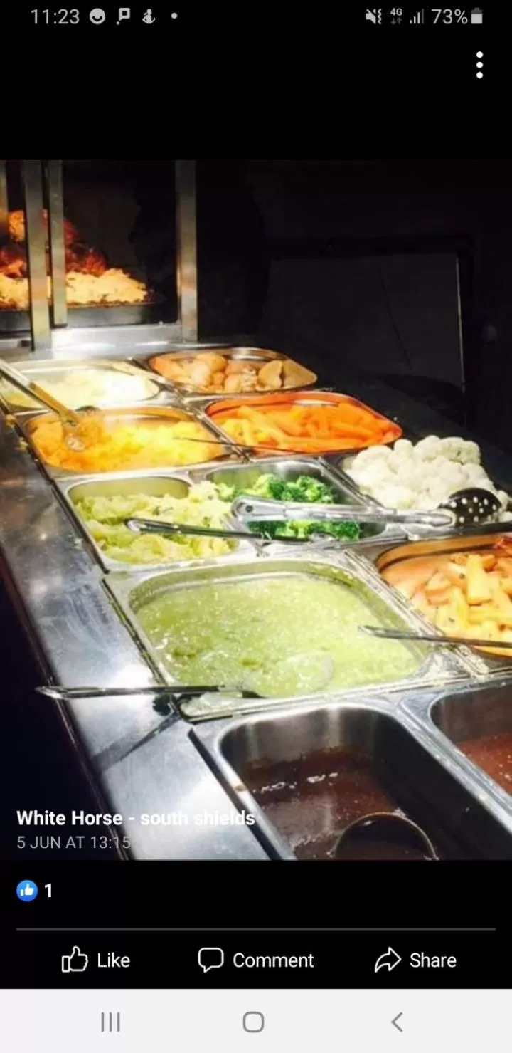 The Railway Crossings