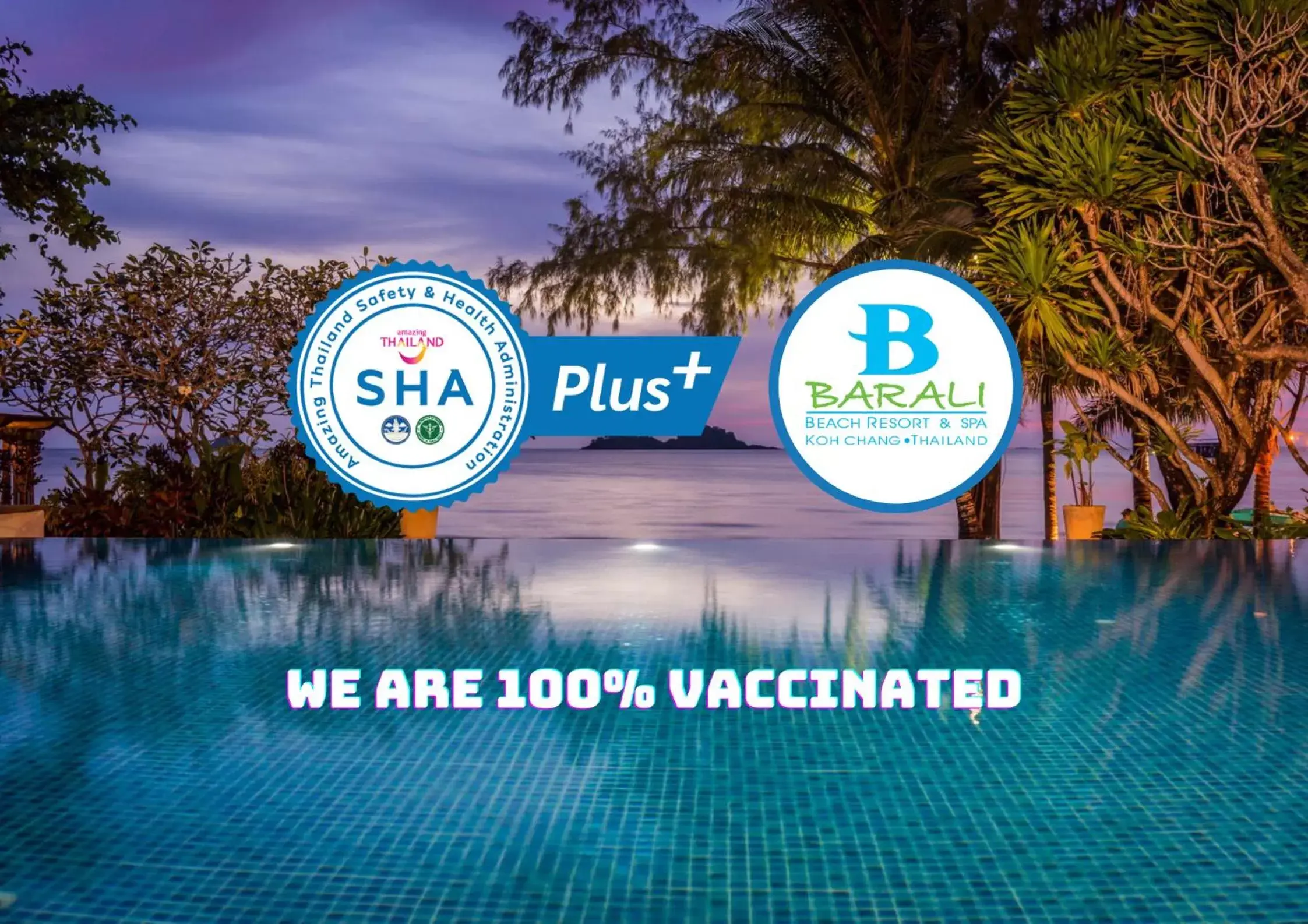 Barali Beach Resort Koh Chang Barali Beach Resort Koh Chang