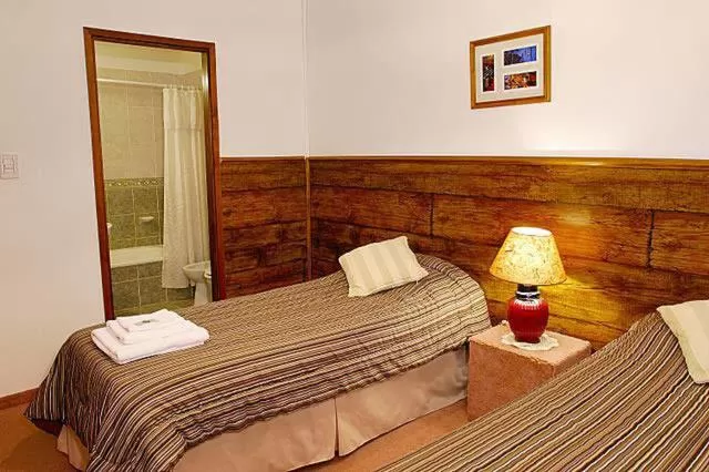 Photo of the whole room, Bed in Tango B&B