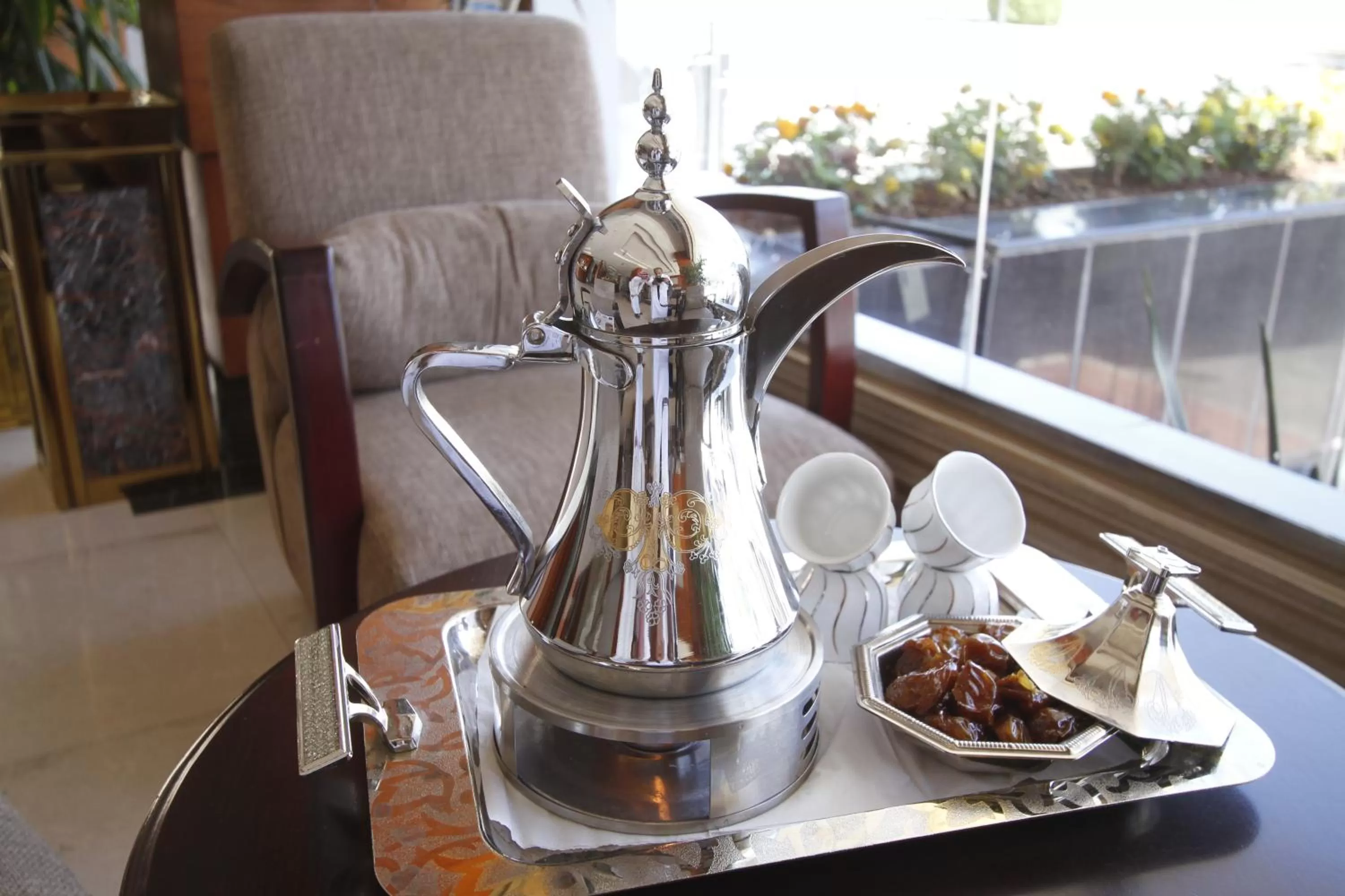 Day in Manazel Al Hamra Apartment 2