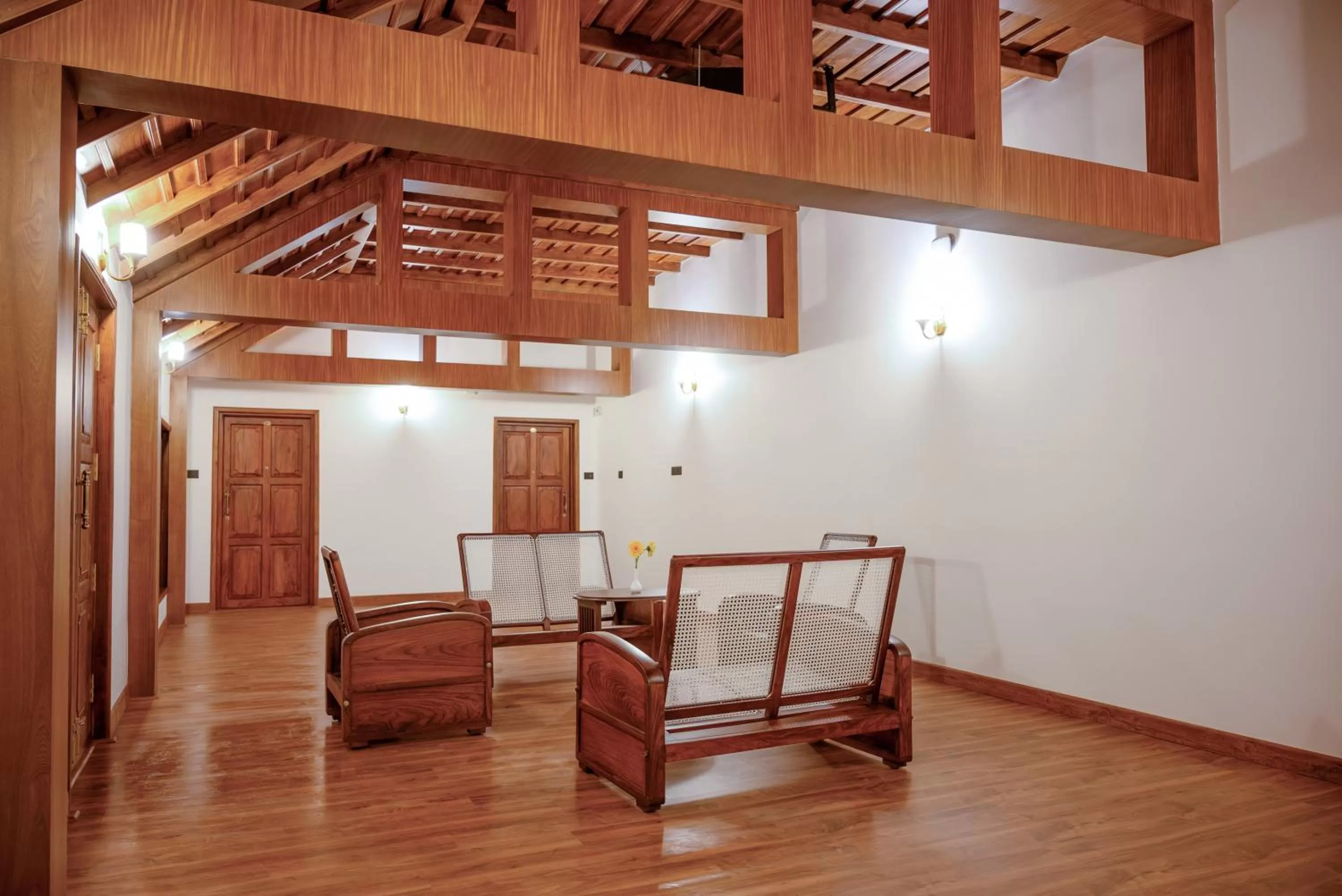 Meeting/conference room in Surya Heritage Hotels