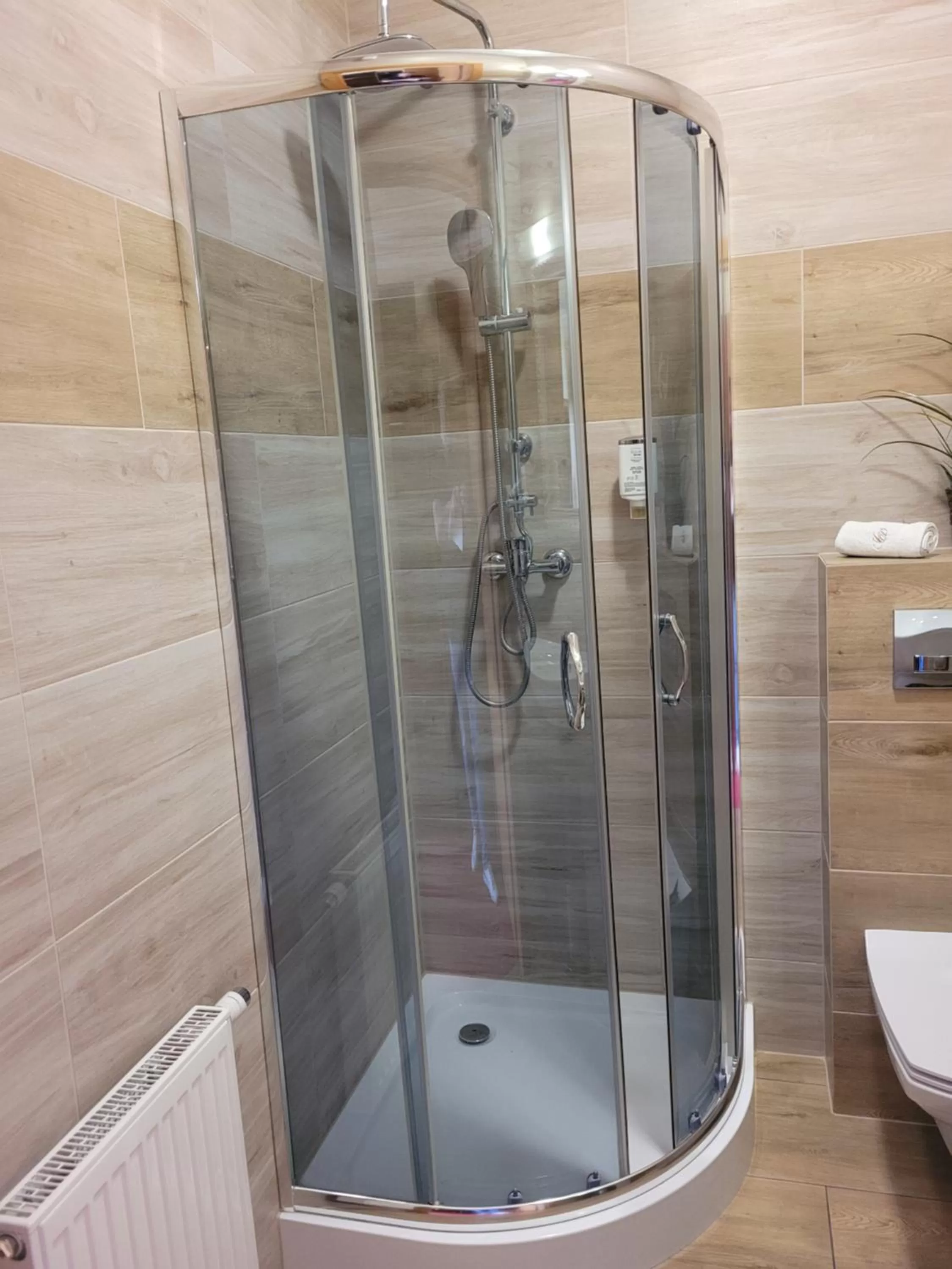 Virgo B&B Biznes Rumia