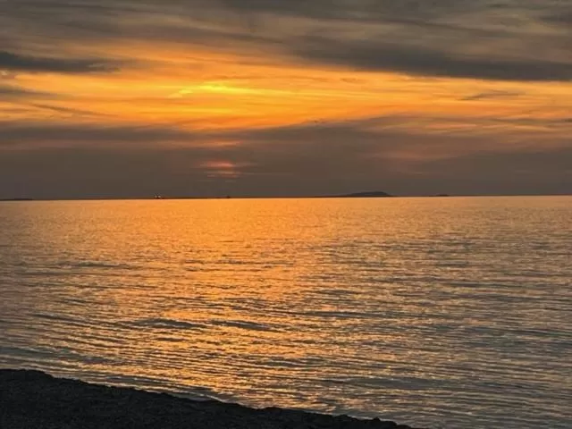 Sunrise/Sunset in Bellamarina