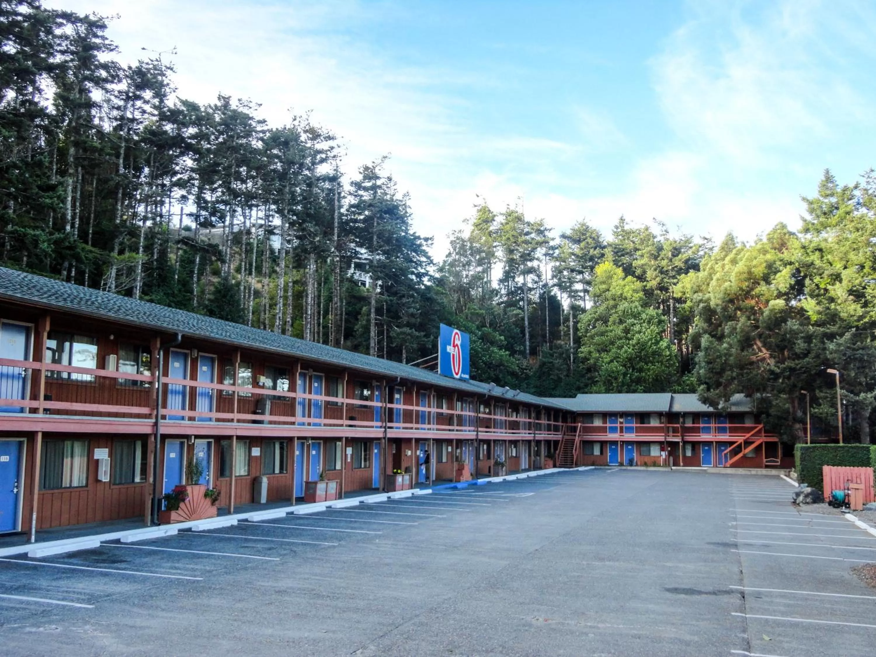 Other in Motel 6 Gold Beach