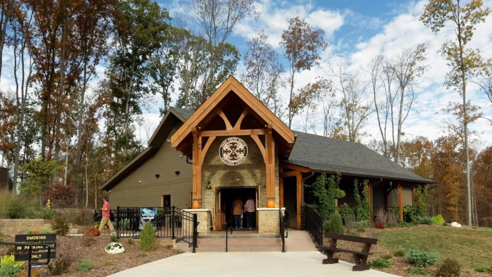 Nearby landmark in Holiday Inn - Columbus by IHG