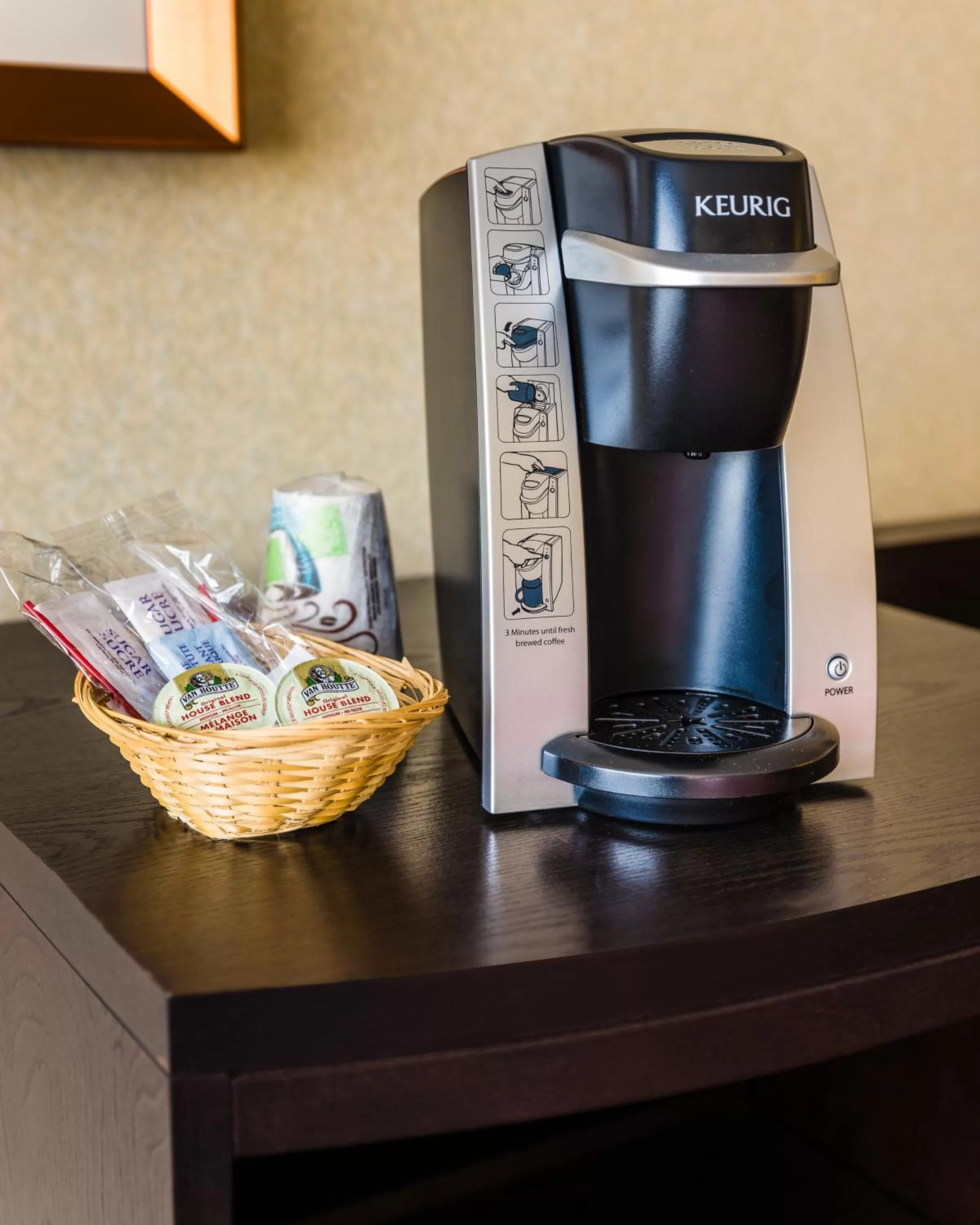 Other in Auberge Royal Versailles