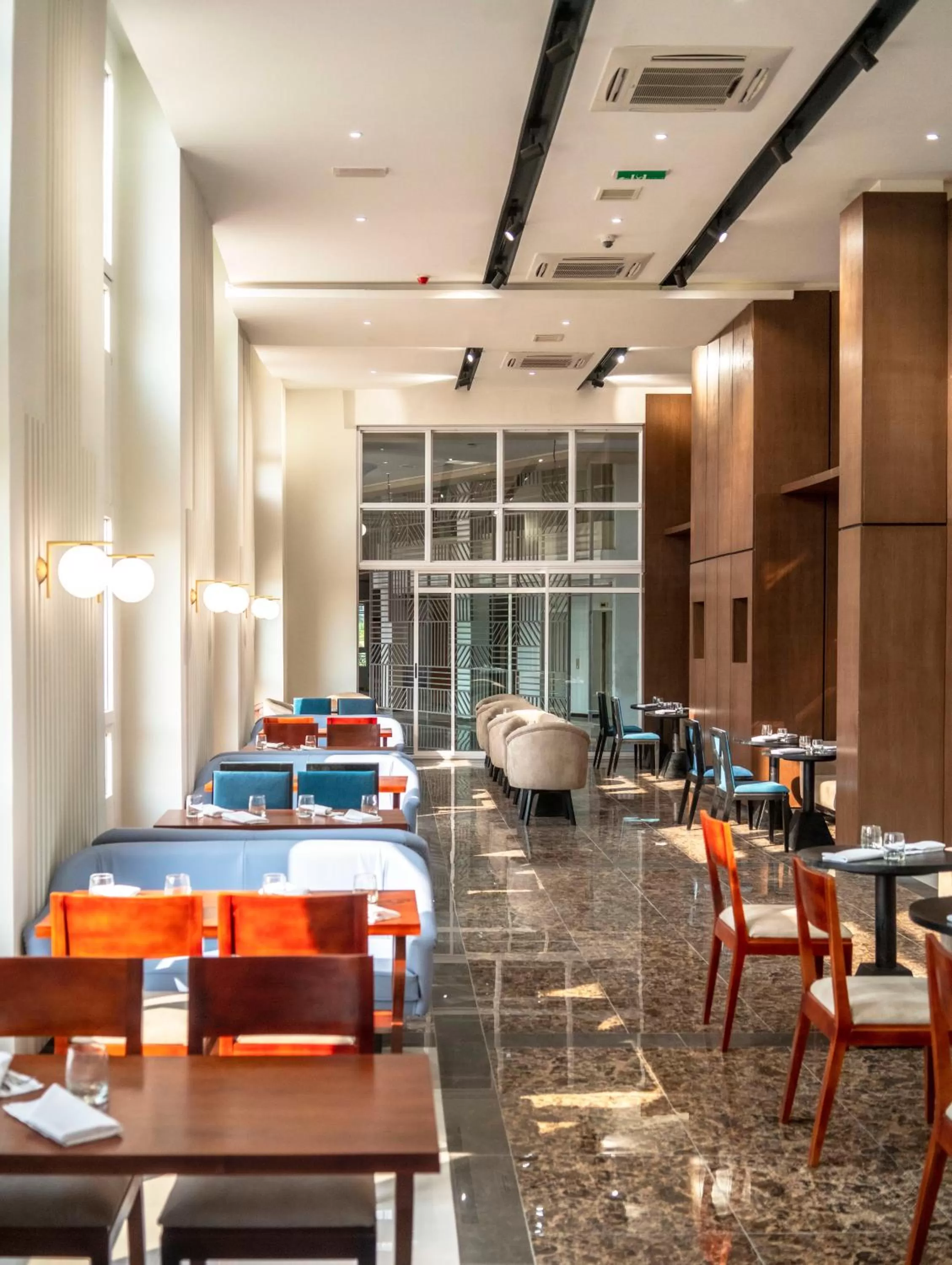 Best Western Plus Soaho Douala Airport