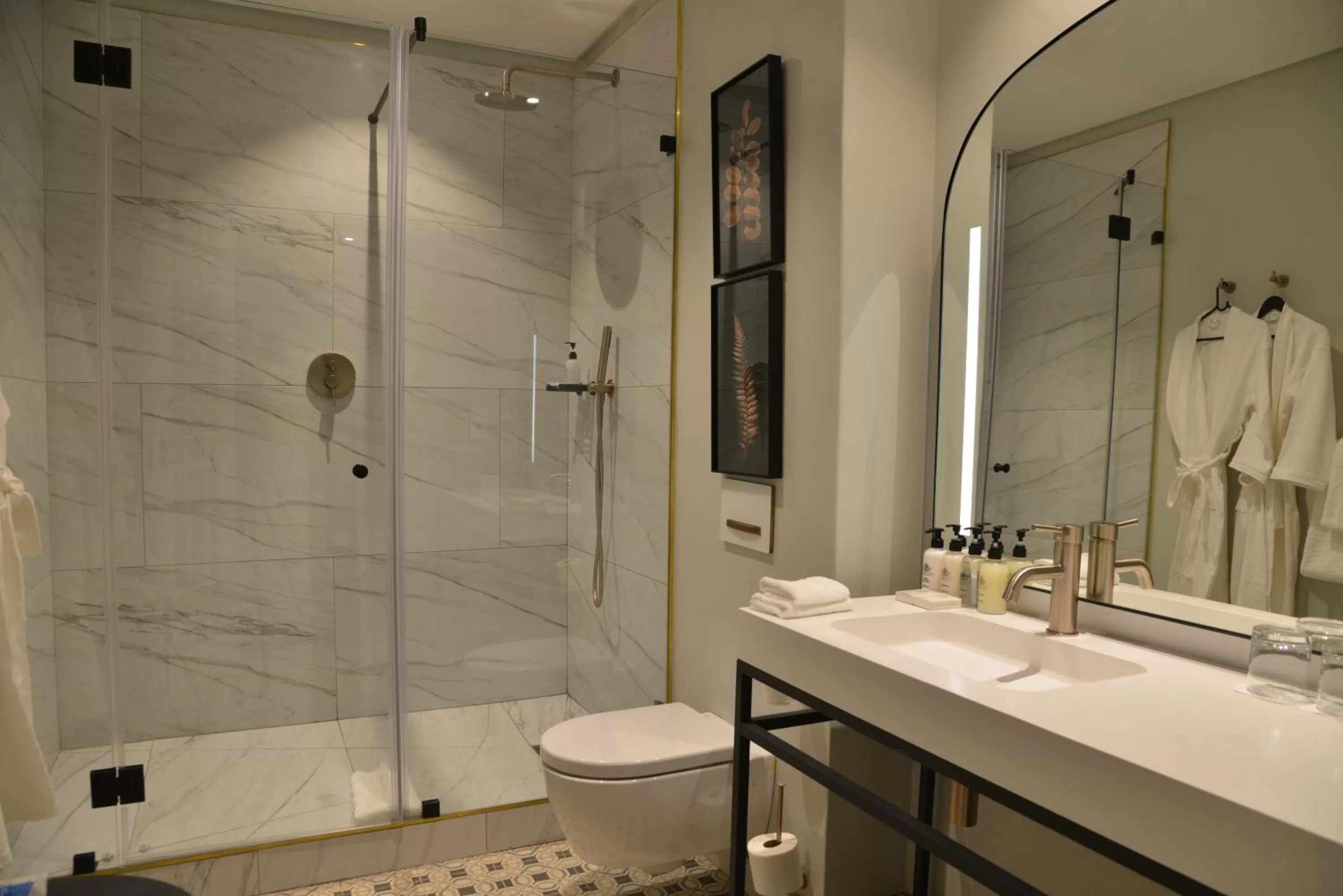 The Victoria Falls Hotel