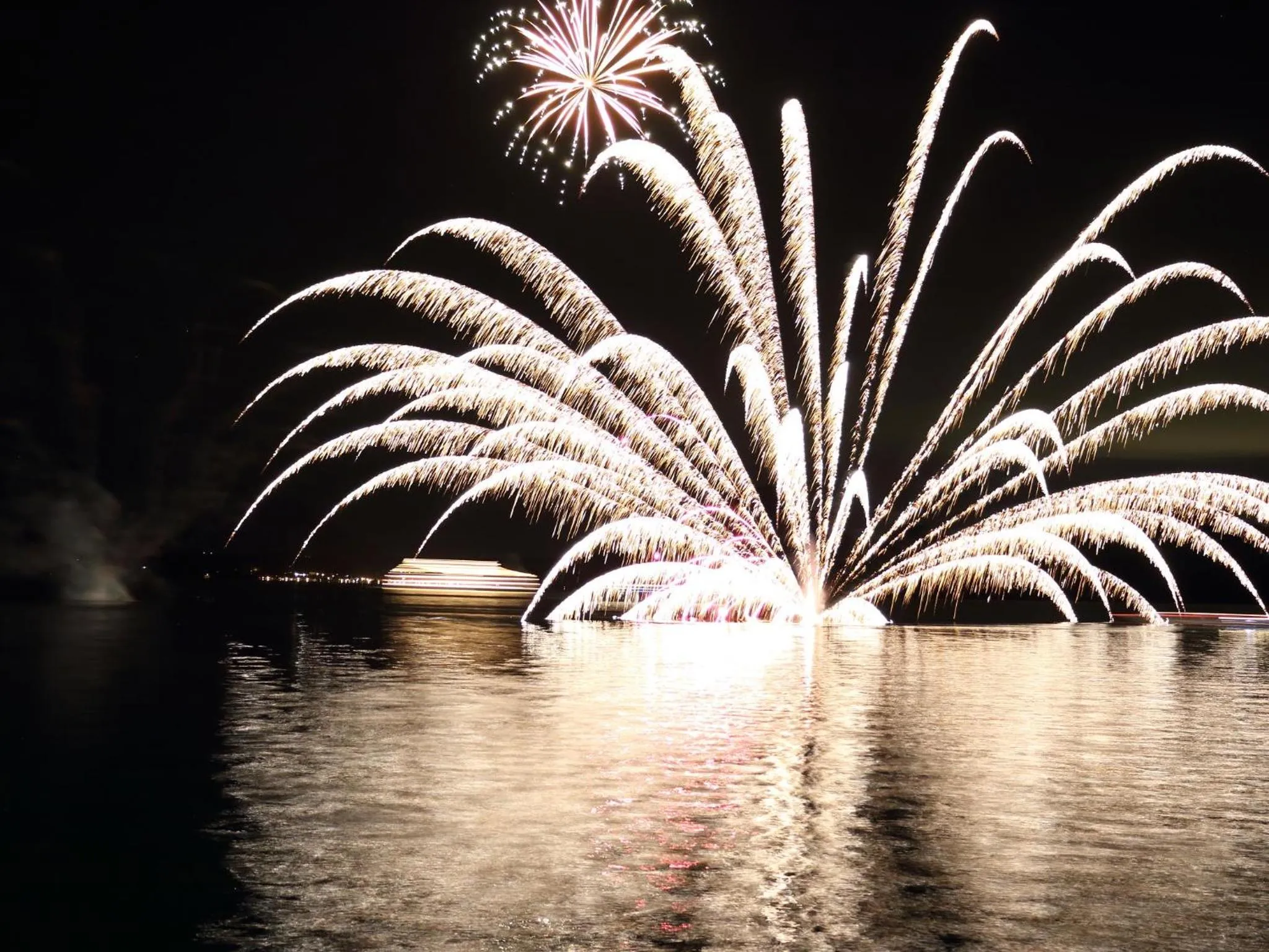 Off site in Toya Kohan Tei