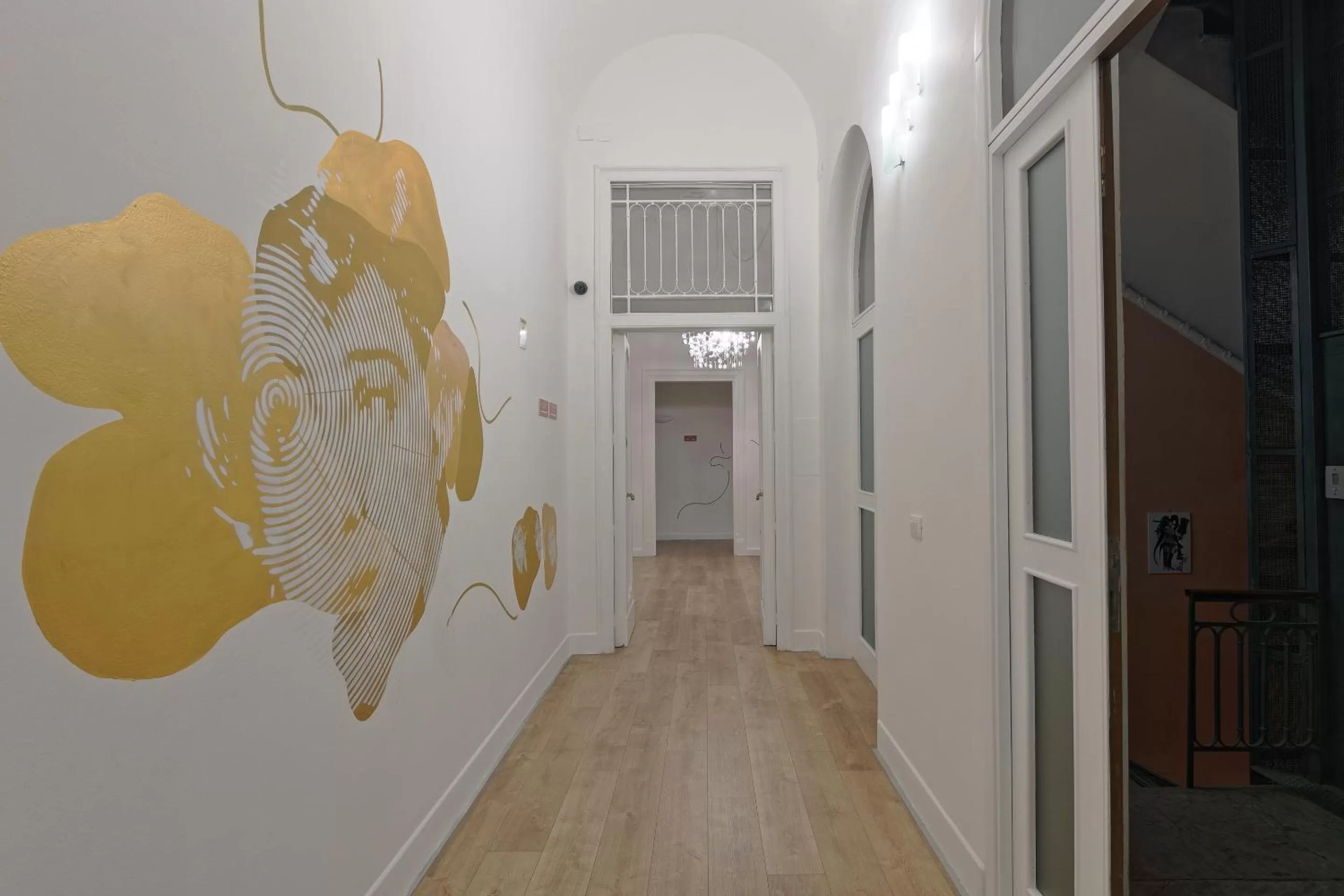 Other in Afea Art & Rooms