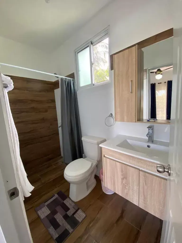 Double Room with Garden View in Diamond Hotel Cabarete Double Room with Garden View in Diamond Hotel Cabarete