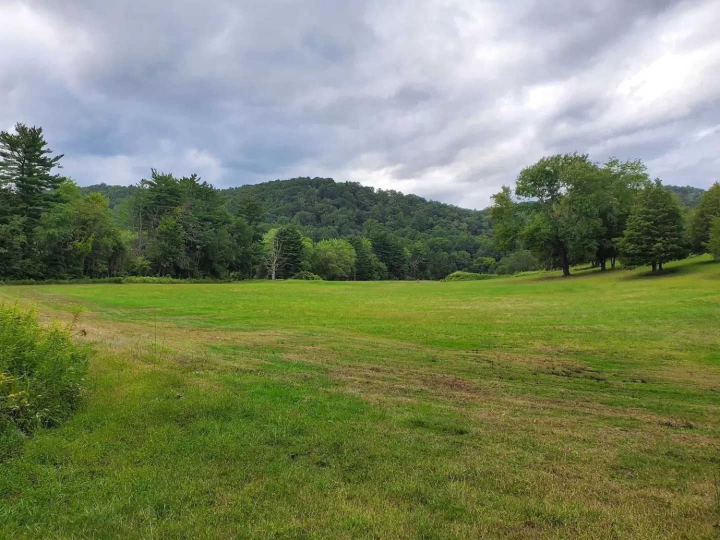 Natural landscape in Glenwood Inn - Stroudsburg