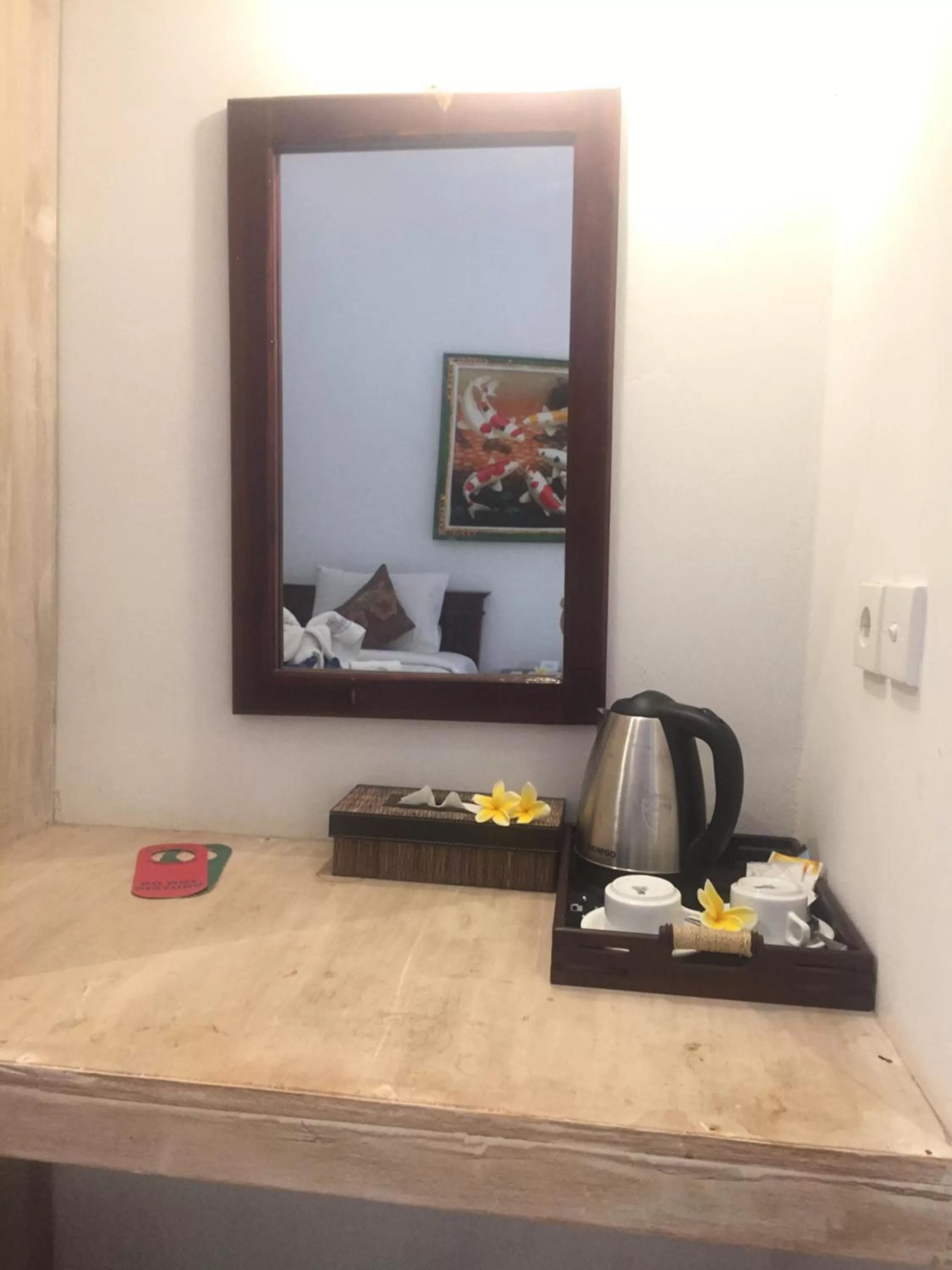 Isola D'oro lembongan