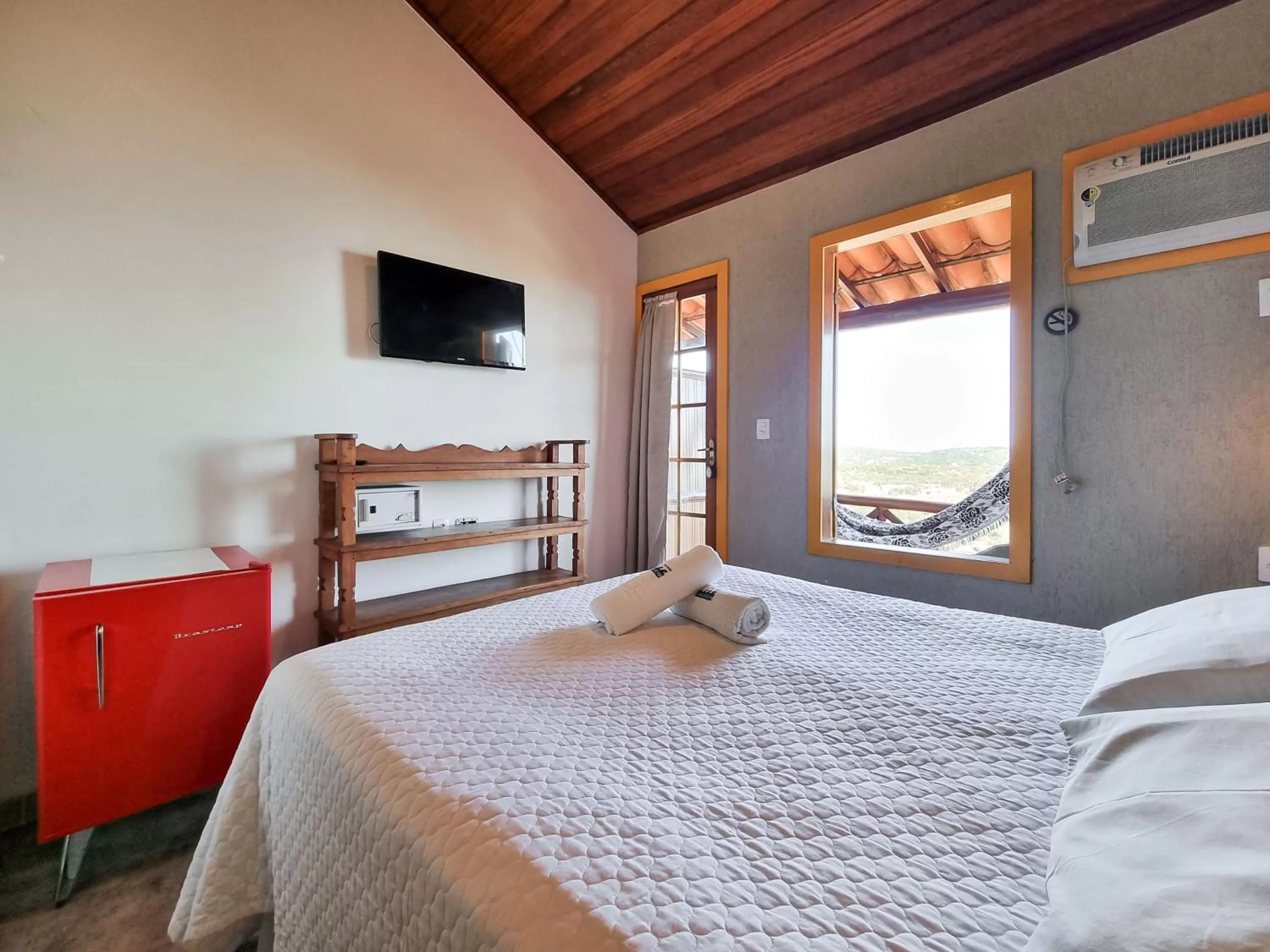 Bed in Bliss Hotéis Concept