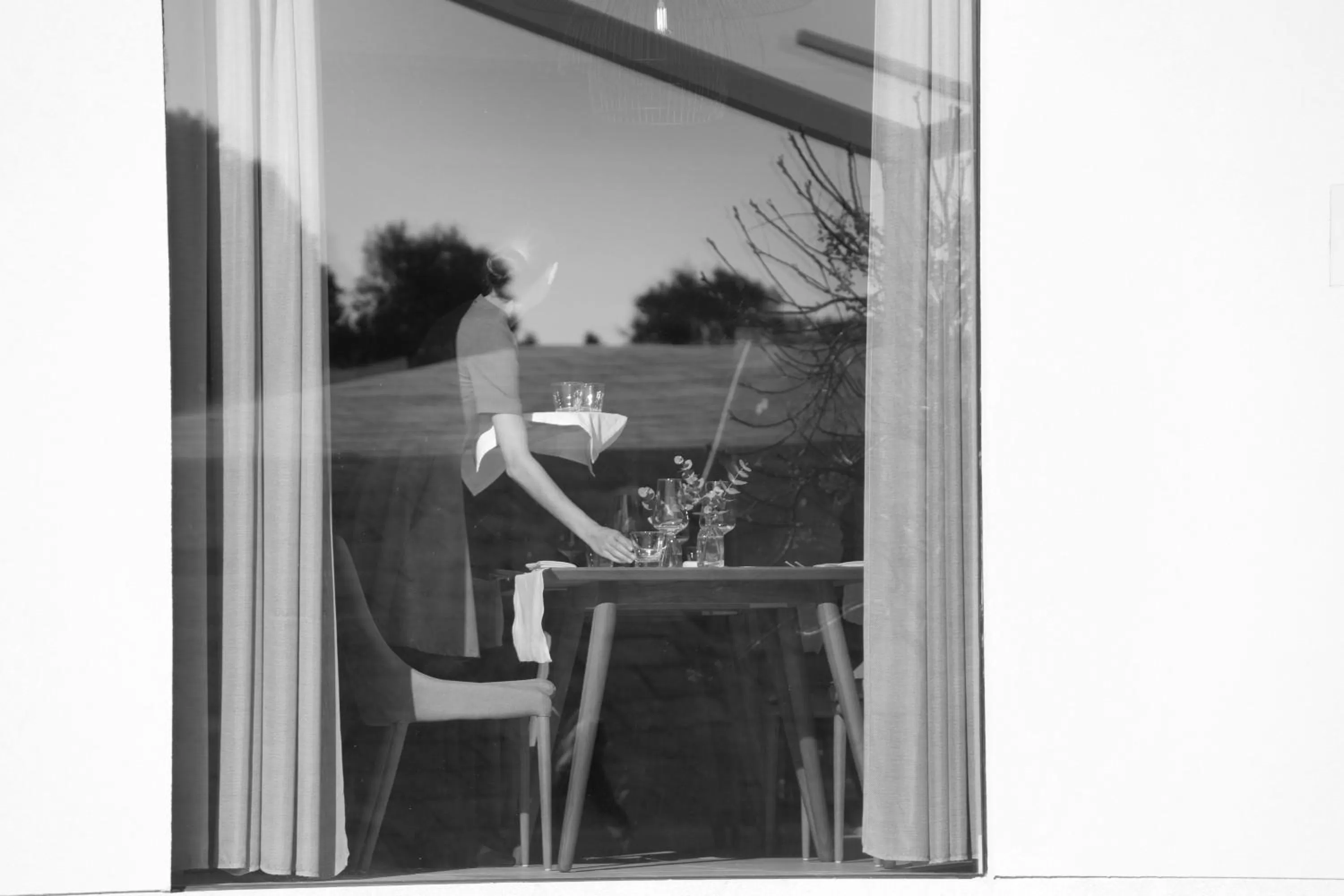 Balcony/Terrace in Es Princep - The Leading Hotels of the World