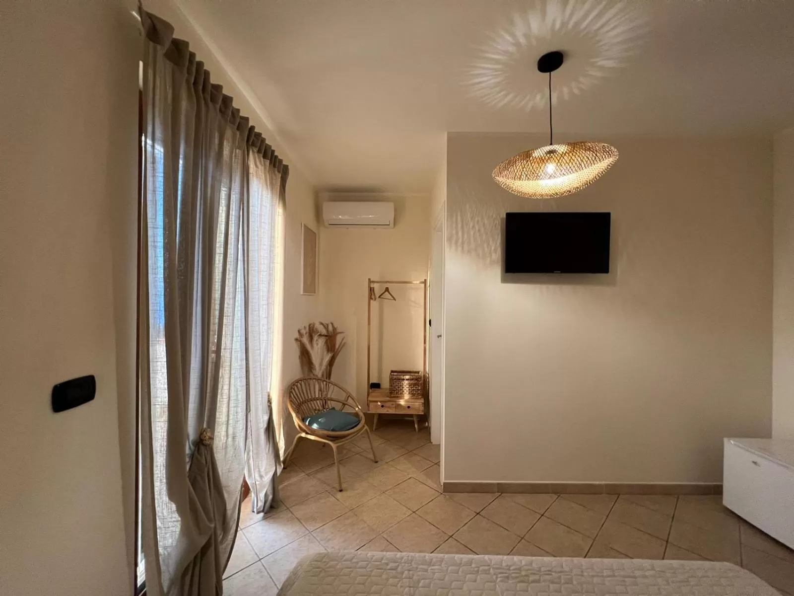 TV/Entertainment Center in Villa Kirù