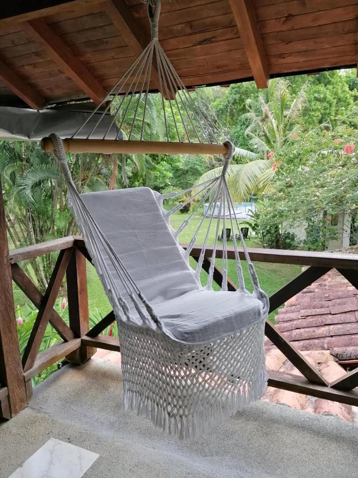 Los Robles Capurgana