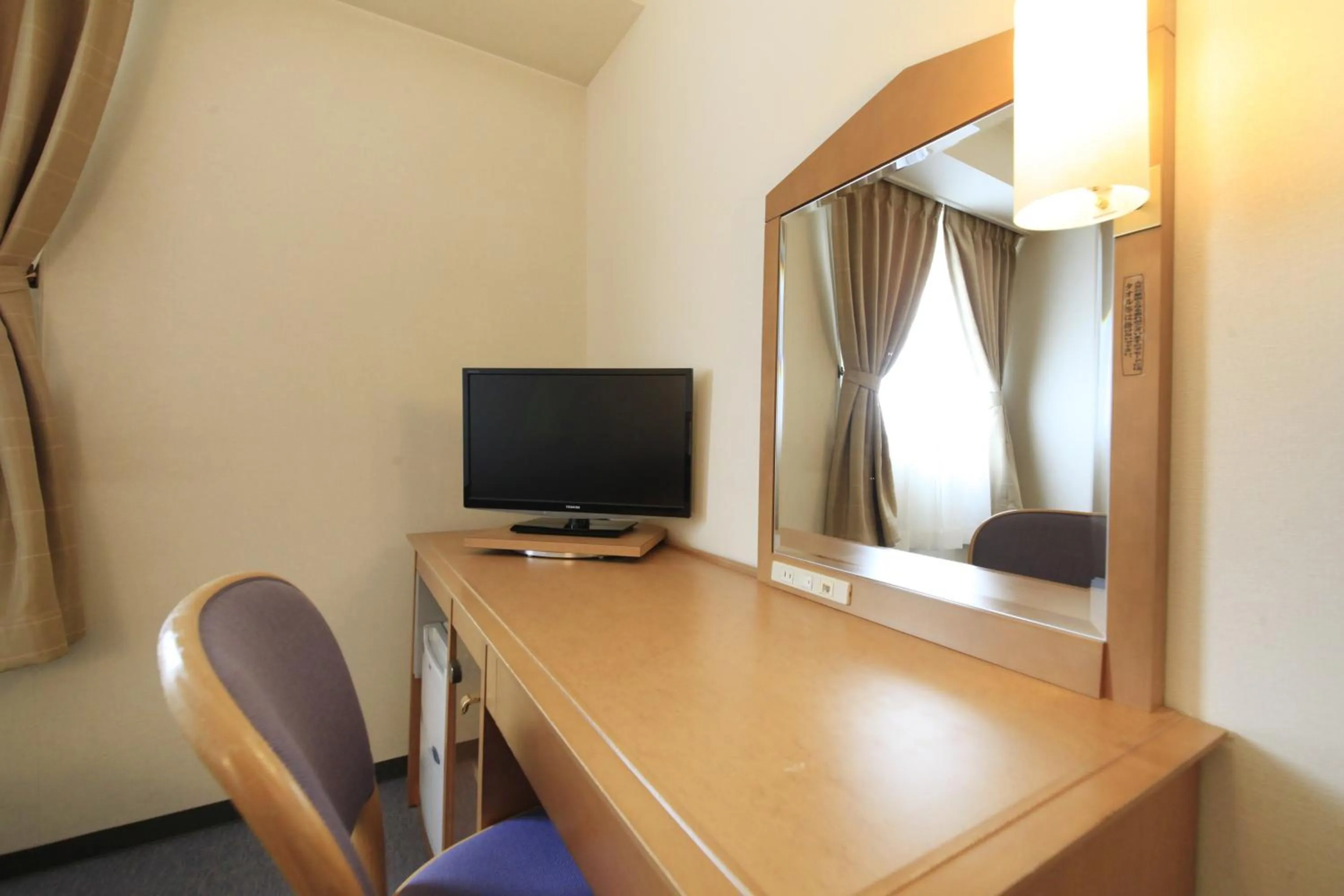 Decorative detail in Hotel Morschein