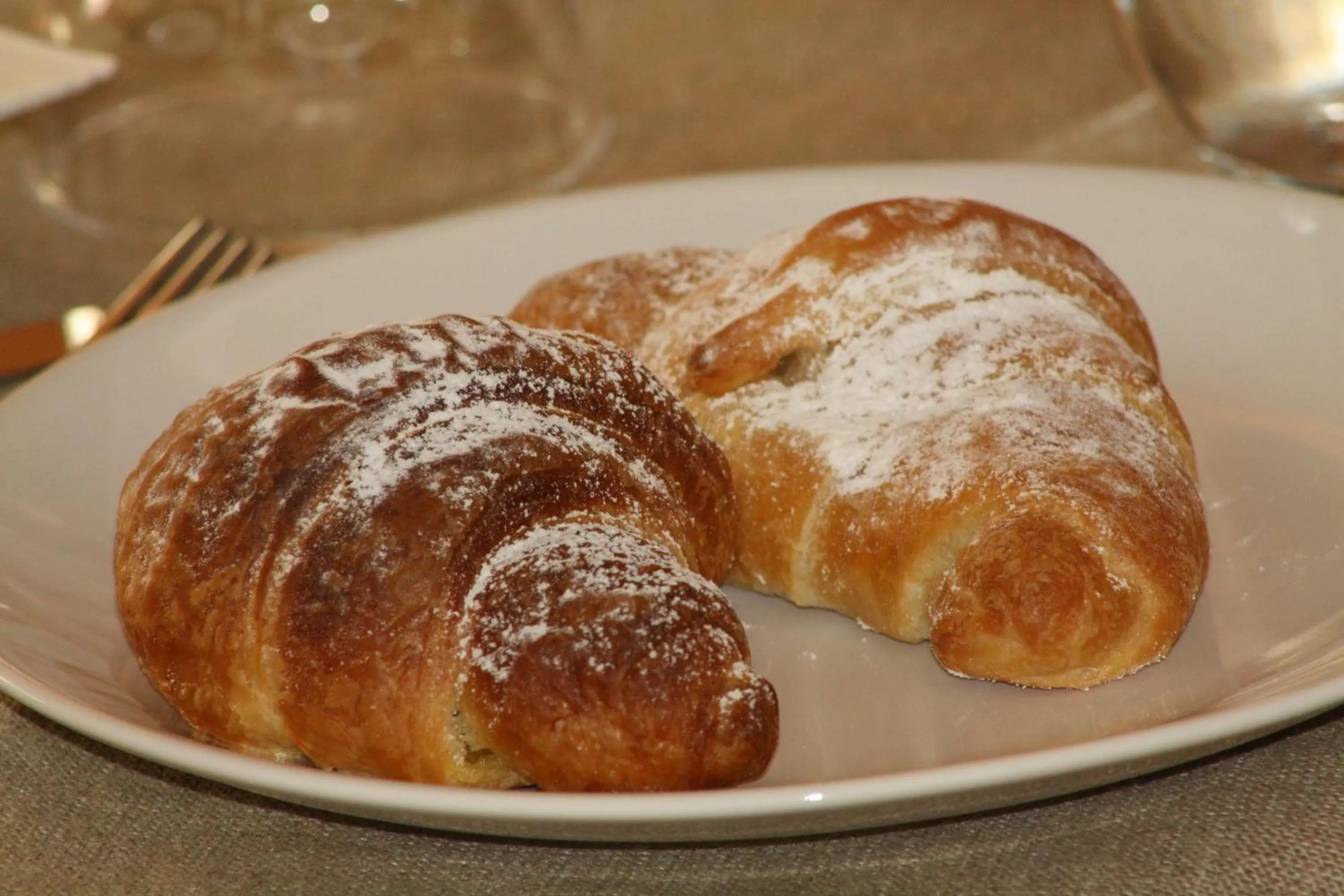 Breakfast in Il Principe B&B