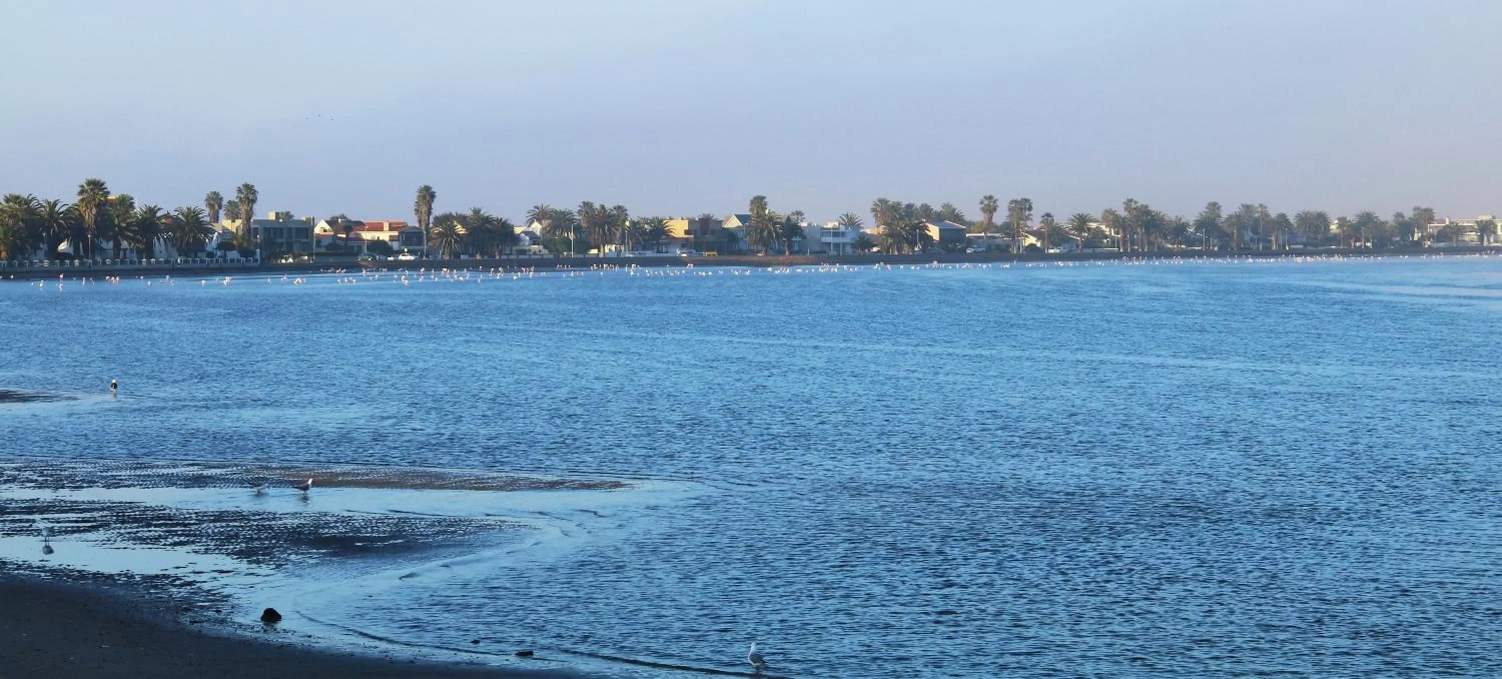 Nearby landmark in Tiende Laan Bed & Breakfast and Self-Catering