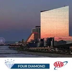 Ocean Casino Resort Ocean Casino Resort