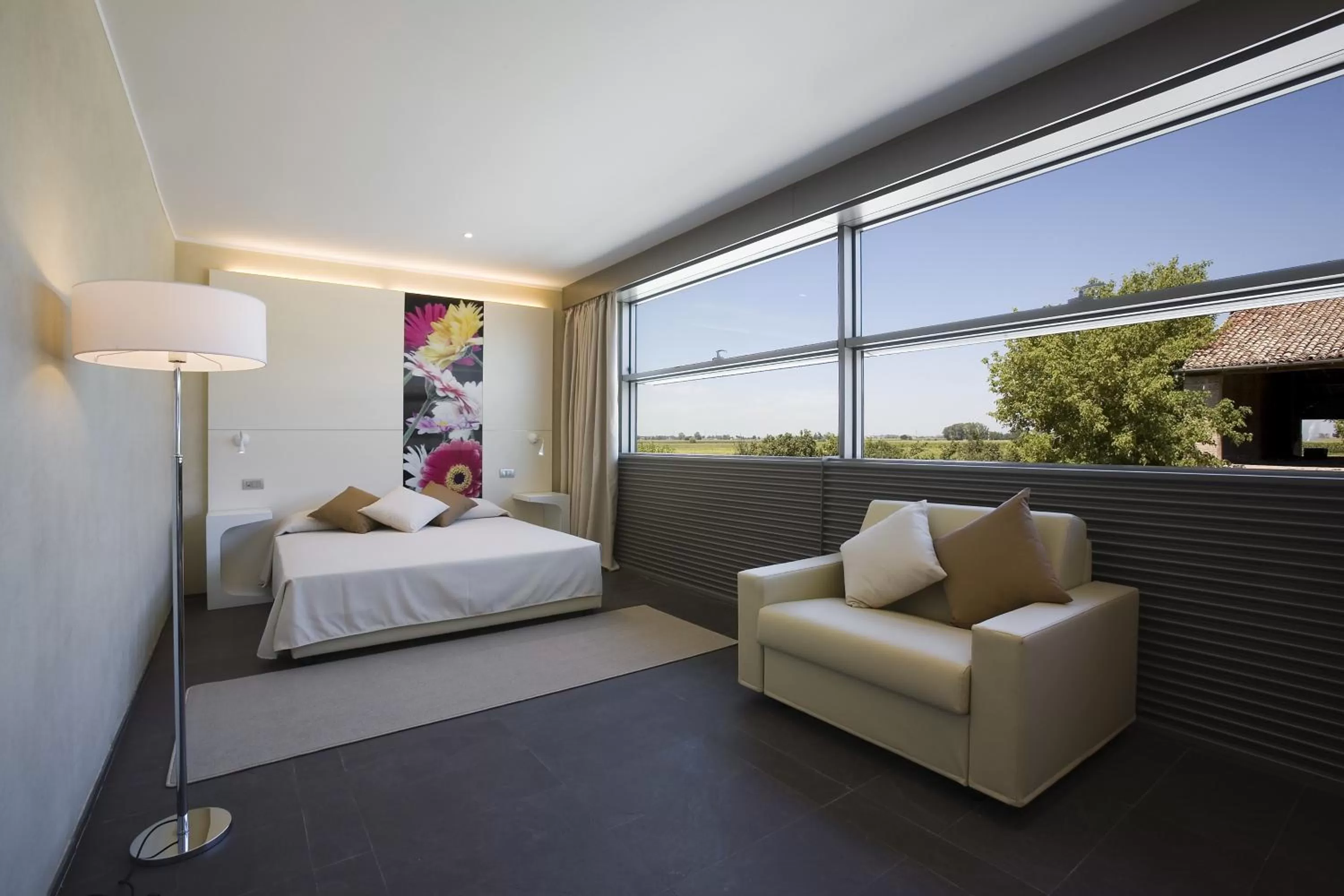 Junior Suite in Best Western Hotel Green City