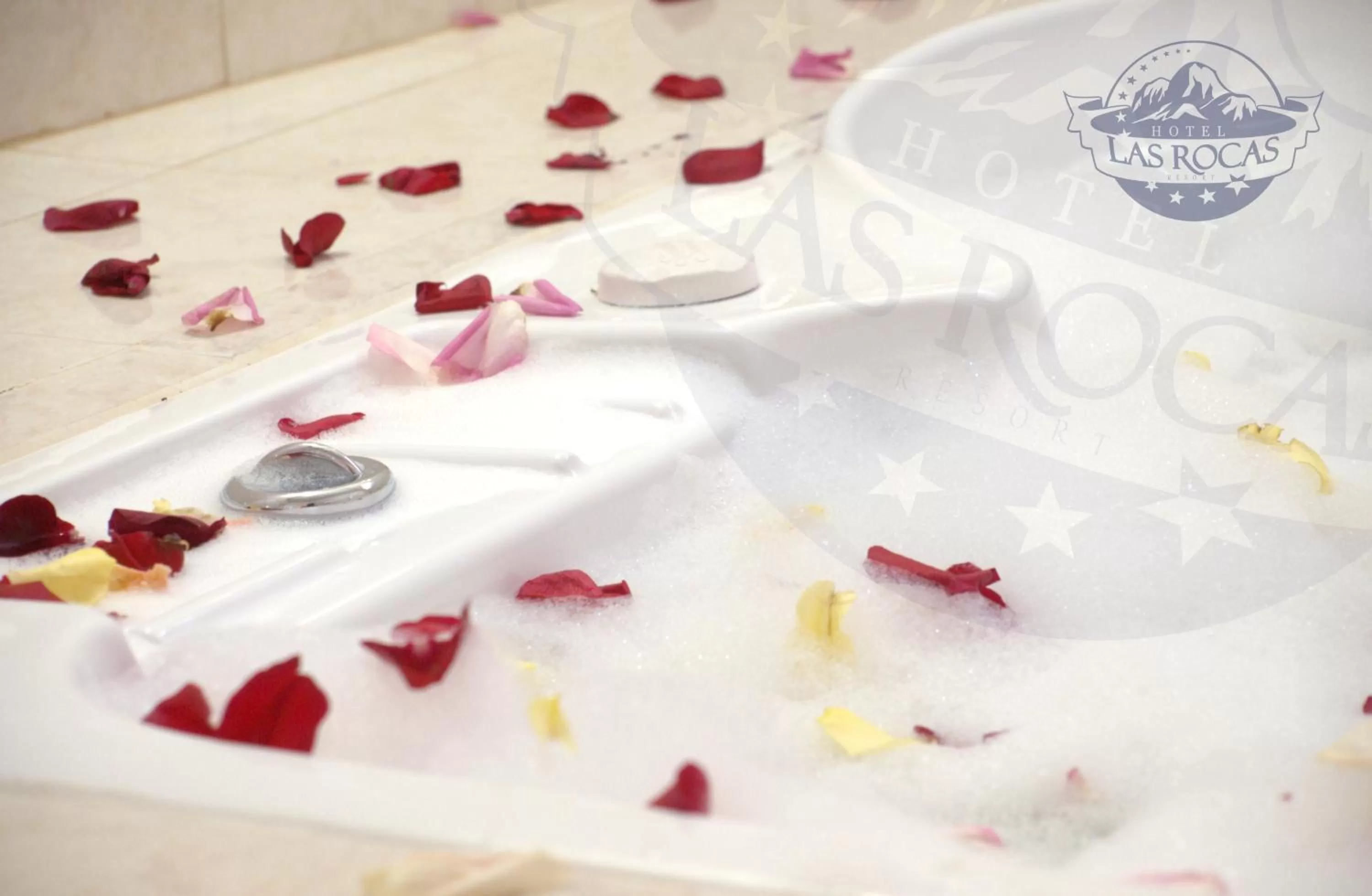 Sauna in Hotel Las Rocas Resort Villanueva