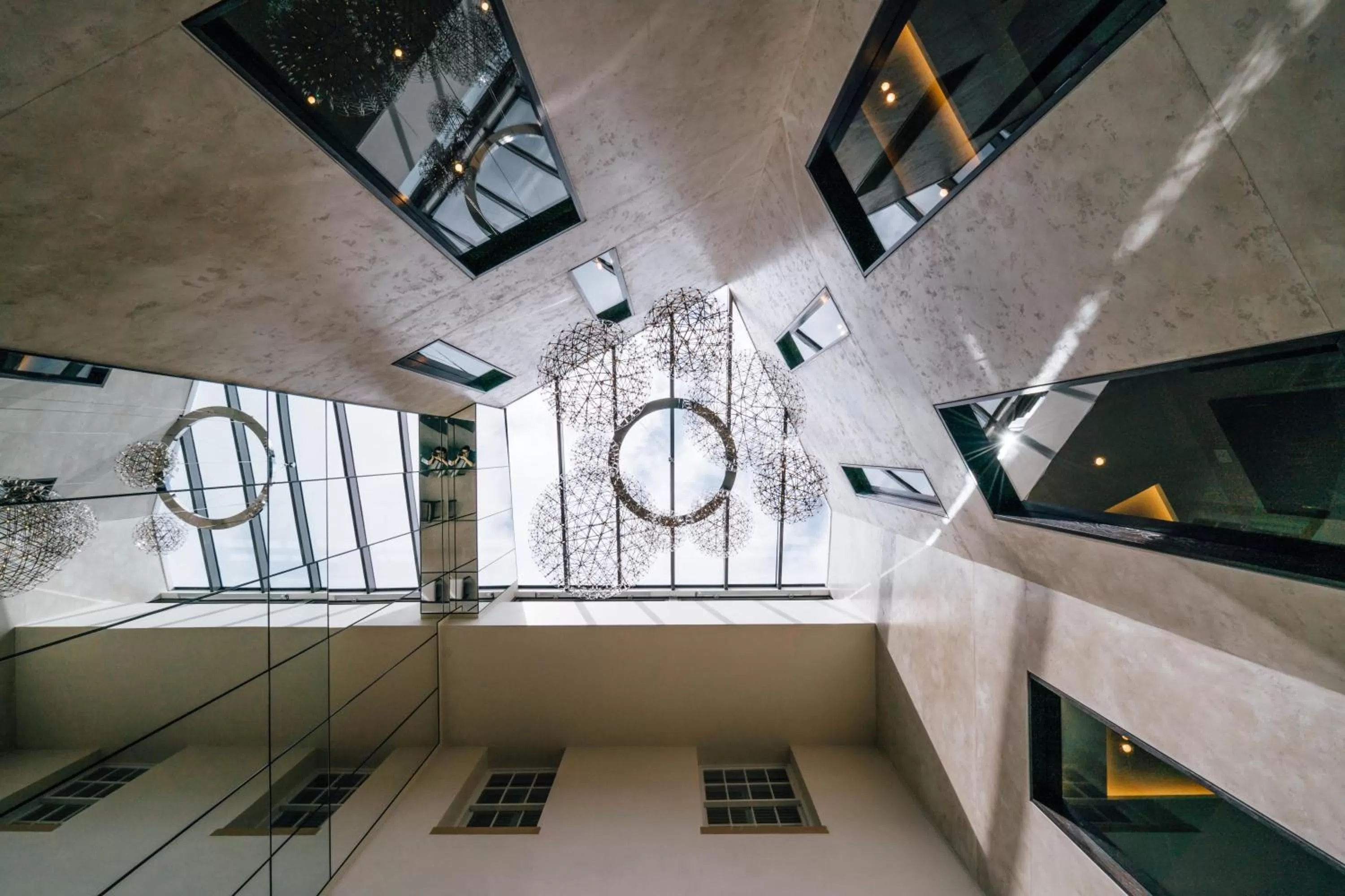 Day in One Warwick Park Hotel