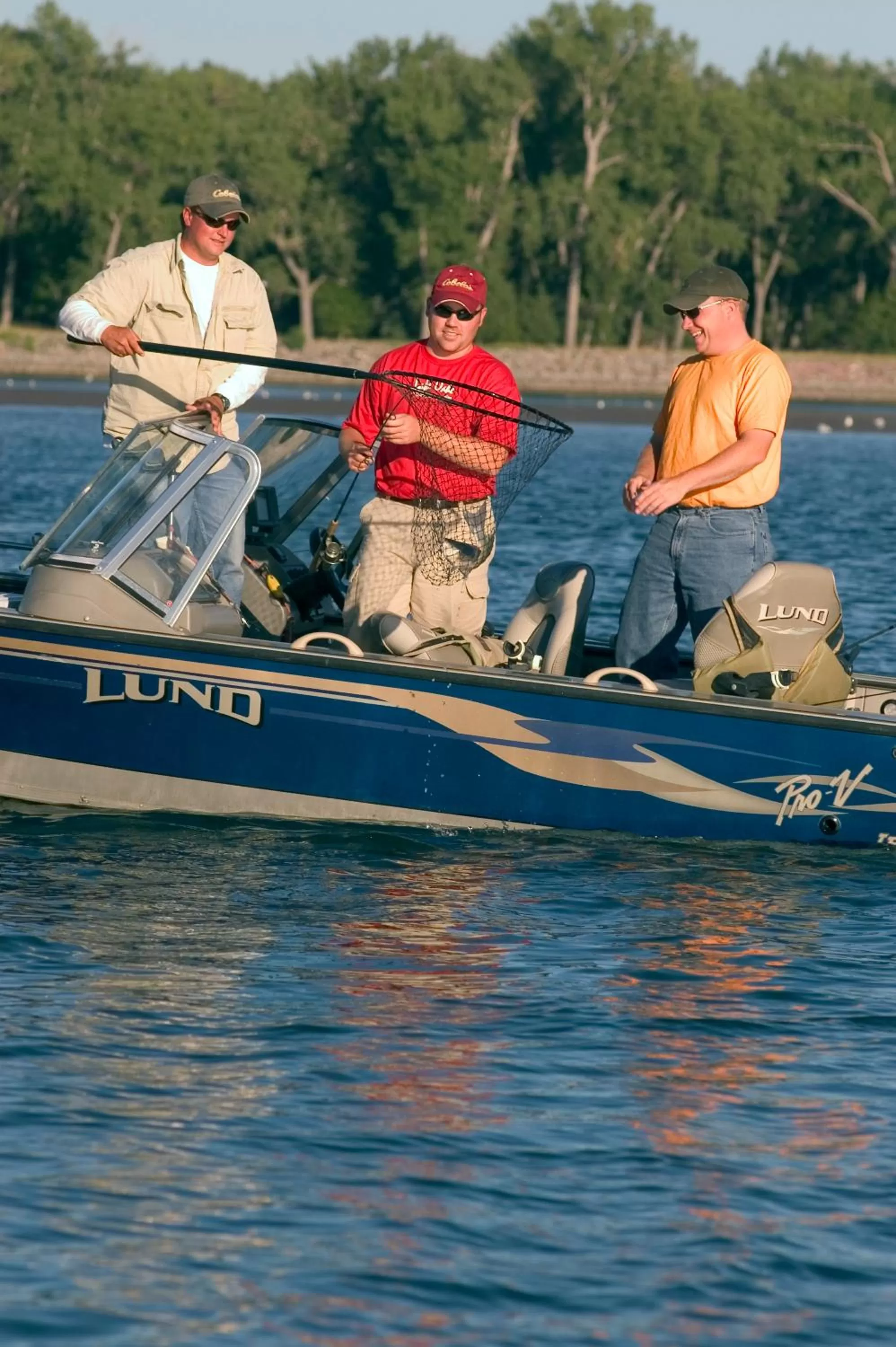 Area and facilities in Ramkota Hotel Pierre