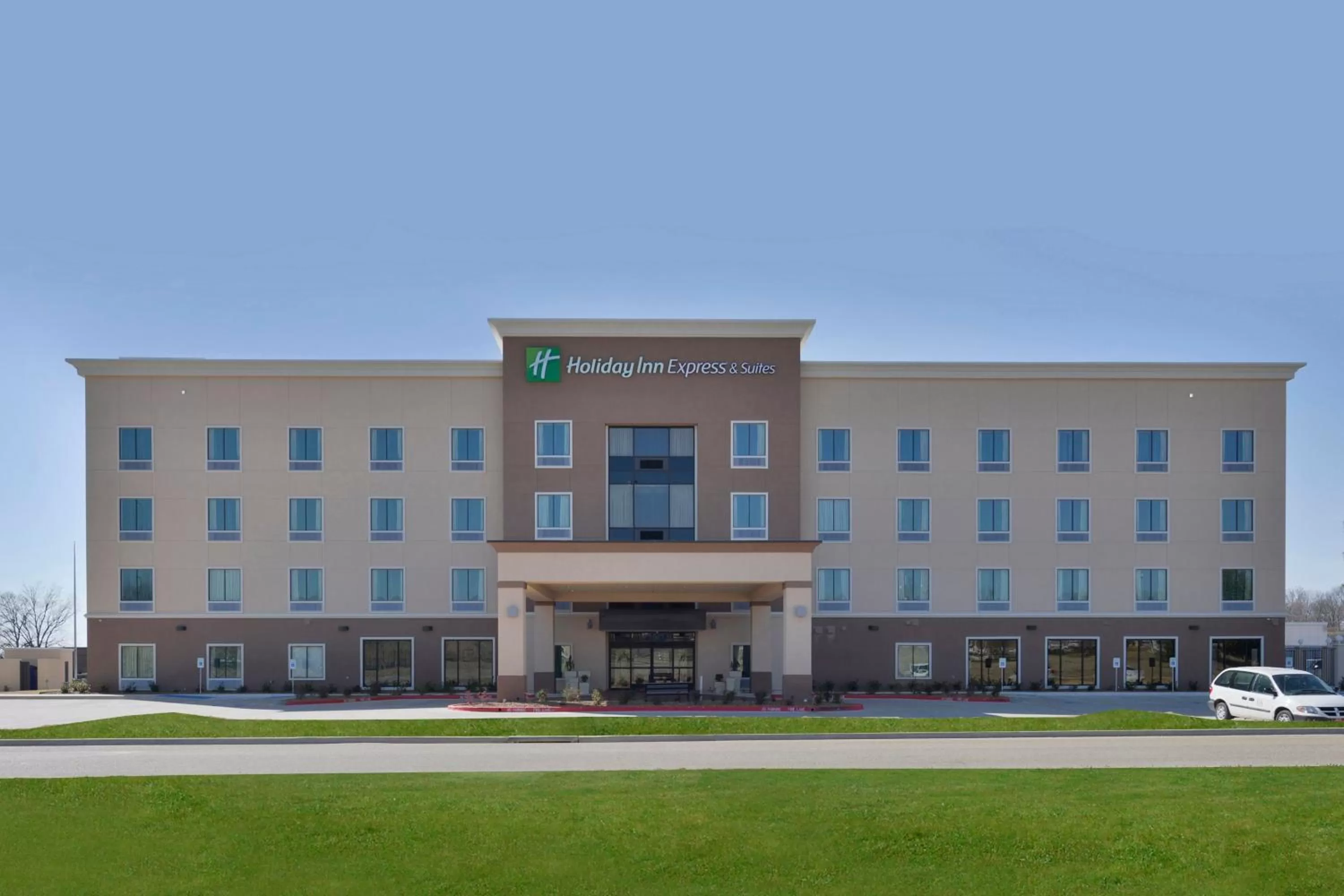 Holiday Inn Express & Suites Forrest City by IHG