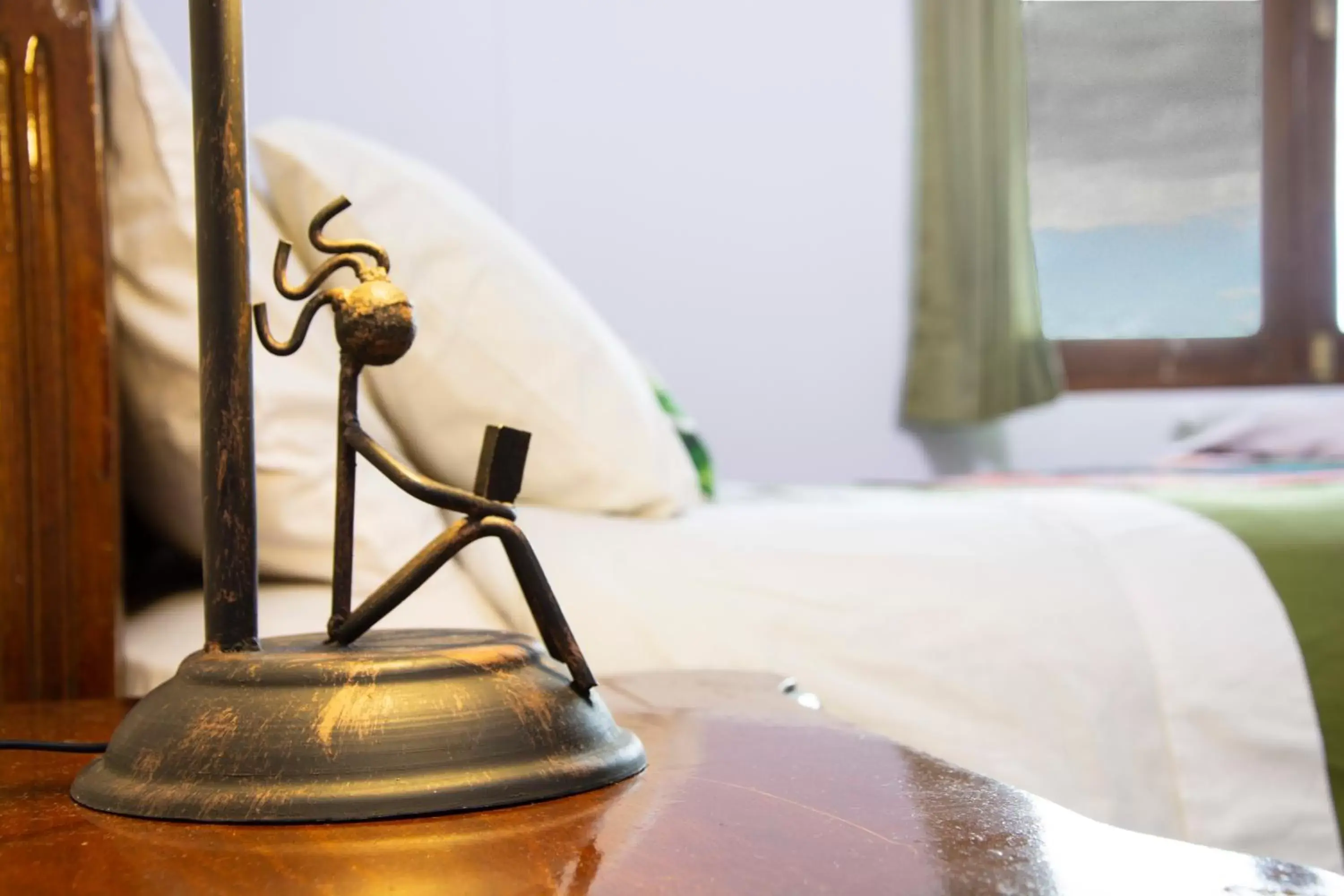 Family Room in Inca's Room Family Room in Inca's Room