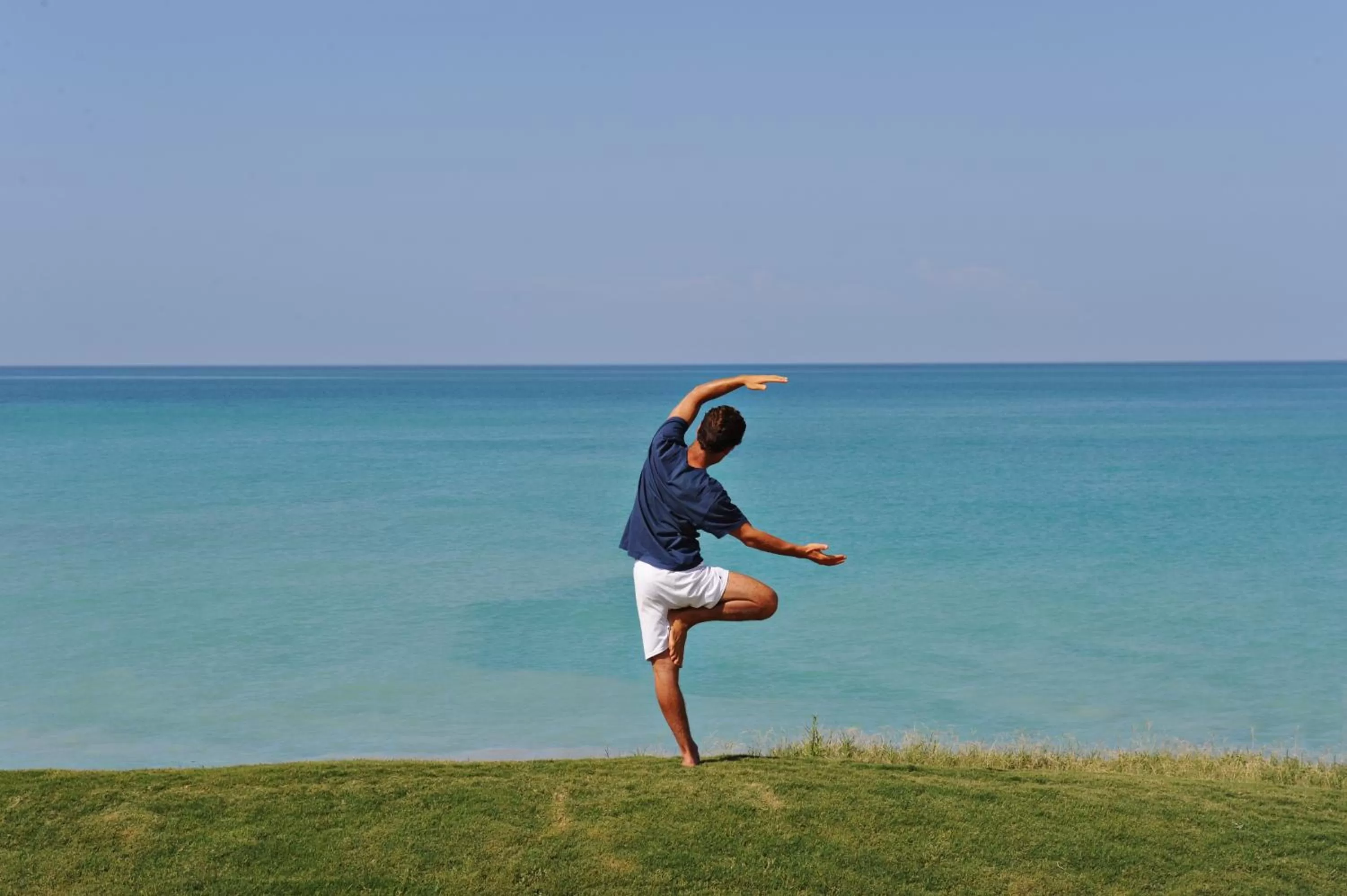 Sports in Verdura Resort