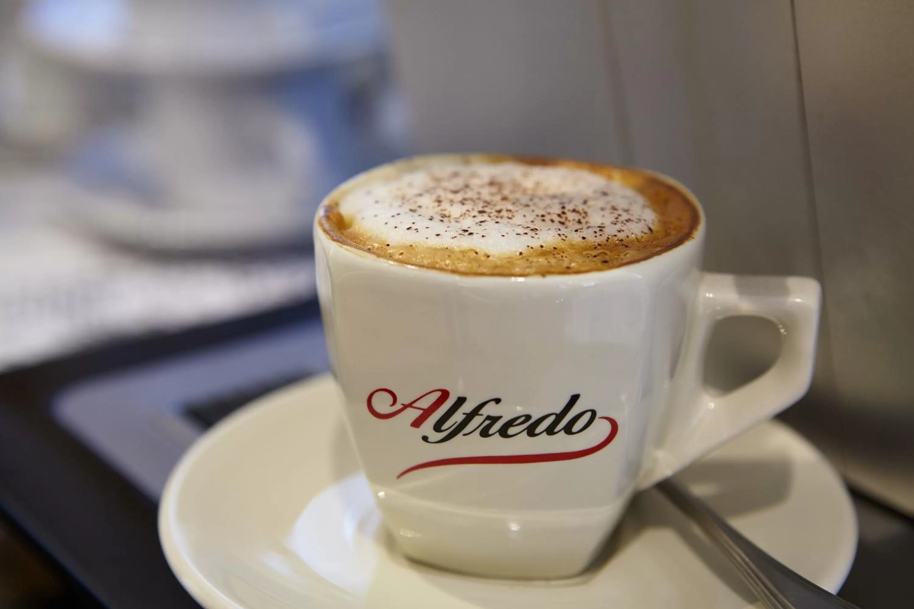 Non alcoholic drinks in Hotel Sauerlacher Post